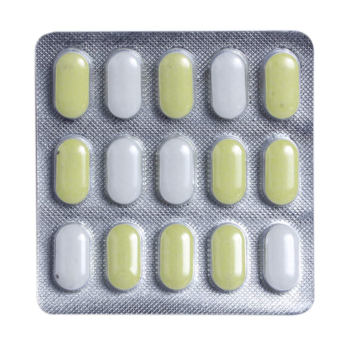 K-Glim-M 2 mg Tablet 15's, Pack of 15 TabletS K-Glim-M 2 mg Tablet 15's, Pack of 15 TabletS