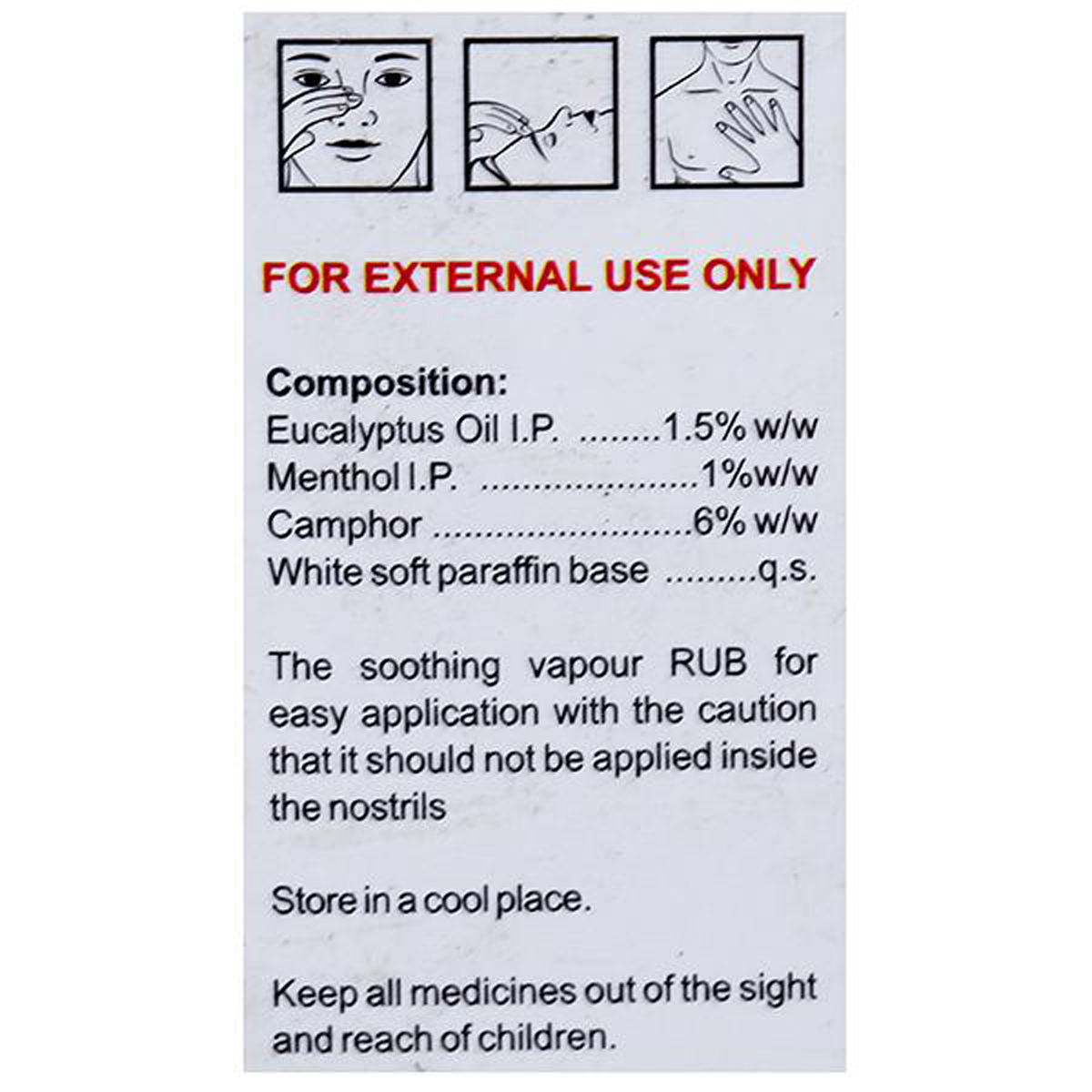 Kidyrub Ointment 30 gm, Pack of 1 Ointment Kidyrub Ointment 30 gm, Pack of 1 Ointment