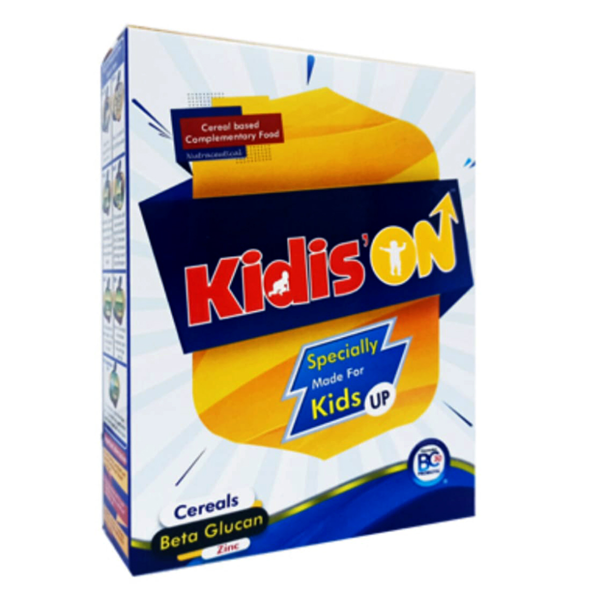 Buy Kidis On Sachet 20gm Online