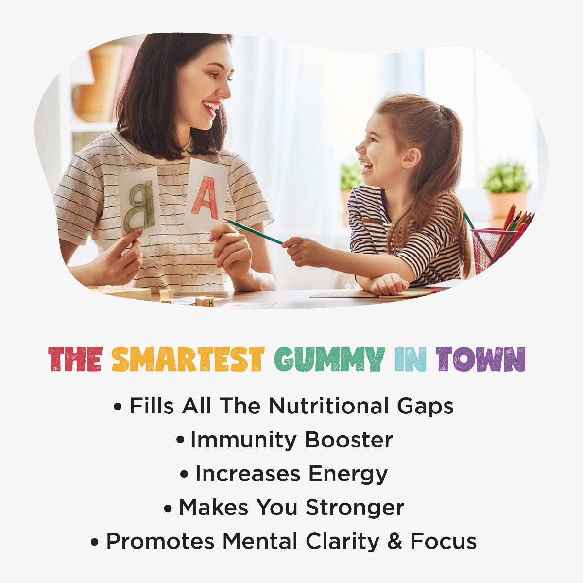 Kiddoze Multivitamins & Minerals Lemon & Strawberry Gummies, 60 Count, Pack of 1 Kiddoze Multivitamins & Minerals Lemon & Strawberry Gummies, 60 Count, Pack of 1