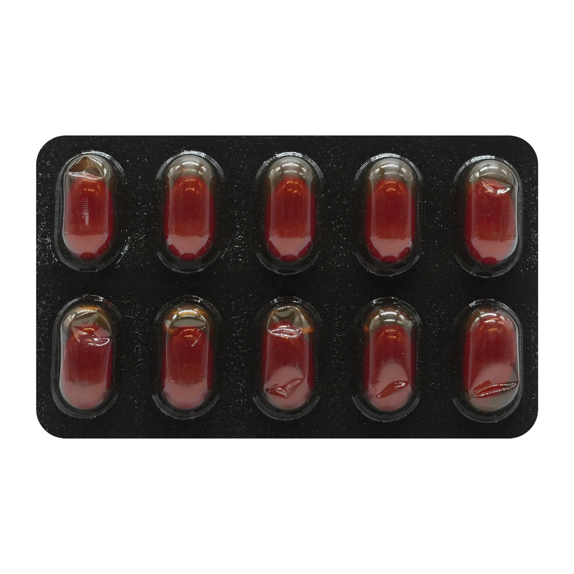 Kindtrol Capsule 10's, Pack of 10 CapsuleS Kindtrol Capsule 10's, Pack of 10 CapsuleS