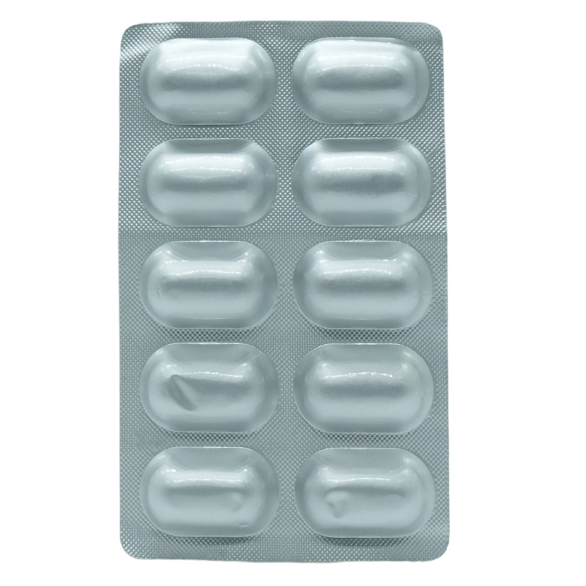 Klclav-625 Tablet 10's, Pack of 10 TabletS Klclav-625 Tablet 10's, Pack of 10 TabletS