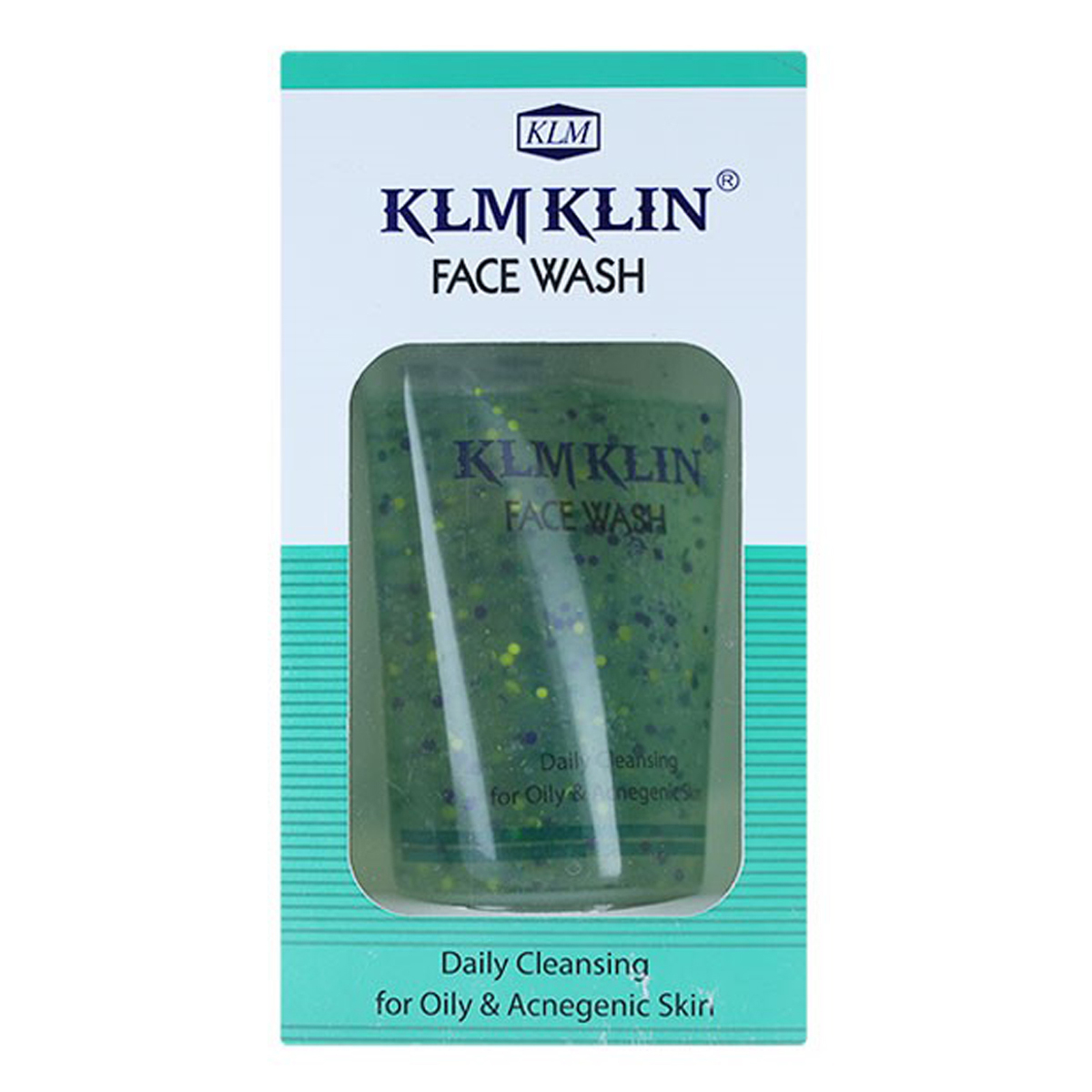 Klm Klin Face Wash 150 ml, Pack of 1 Klm Klin Face Wash 150 ml, Pack of 1