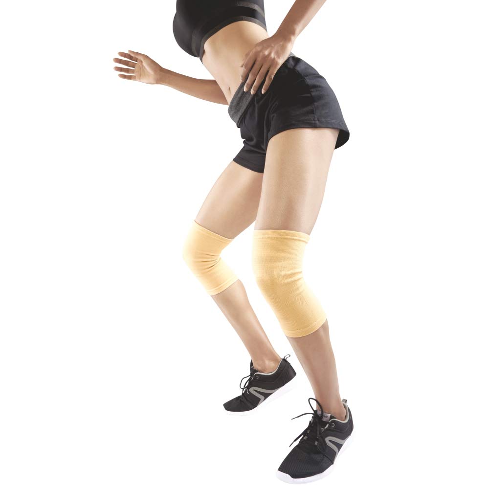 Viscco Knee Cap Extra Large, 1 Count, Pack of 1 Viscco Knee Cap Extra Large, 1 Count, Pack of 1