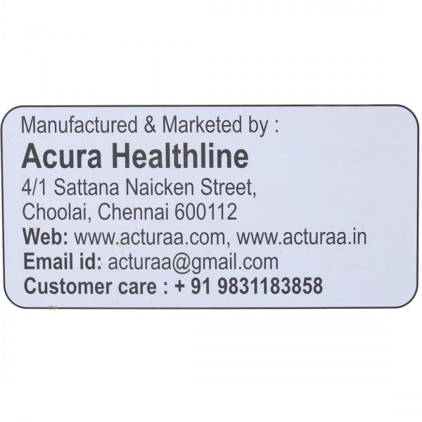 Acura Knee Support Prima Medium, 1 Count, Pack of 1 Acura Knee Support Prima Medium, 1 Count, Pack of 1