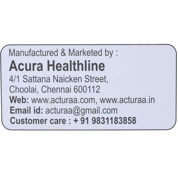 Acura Knee Support 3D Ultima Large, 1 Count, Pack of 1 Acura Knee Support 3D Ultima Large, 1 Count, Pack of 1