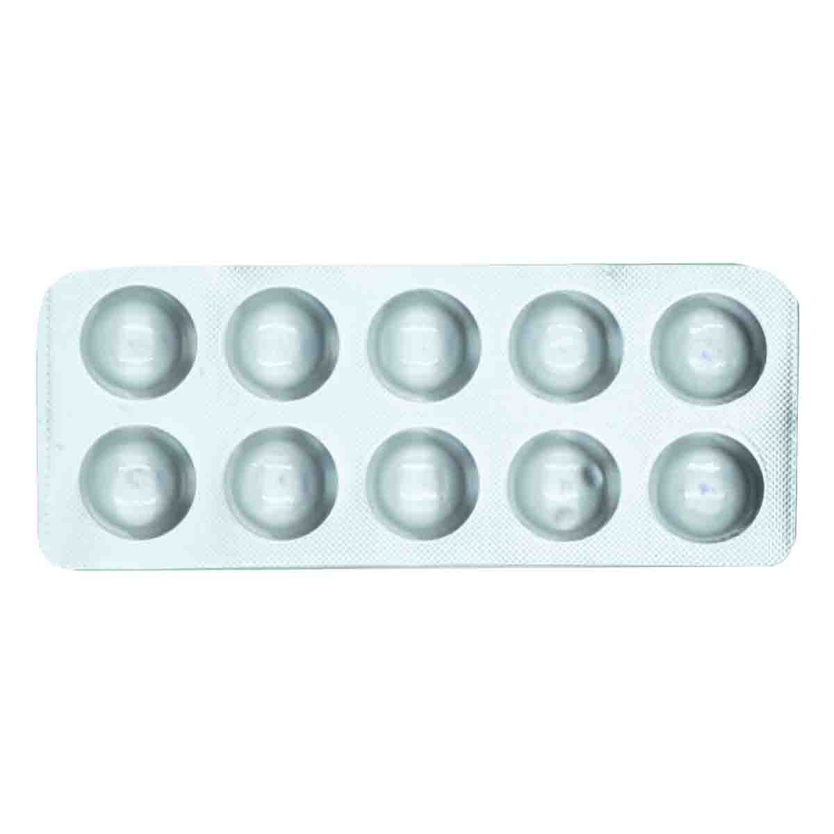 Kneegen Trio Tablet 10's, Pack of 10 TabletS Kneegen Trio Tablet 10's, Pack of 10 TabletS