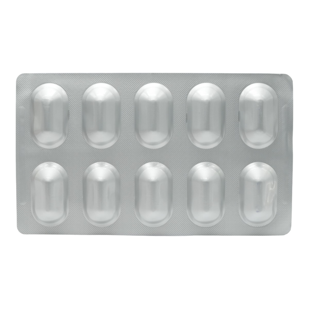 Knee Flex Capsule 10's, Pack of 10 CapsuleS Knee Flex Capsule 10's, Pack of 10 CapsuleS