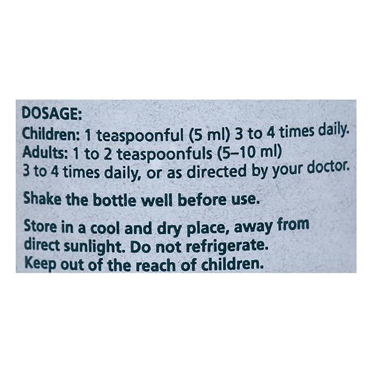 Himalaya KofletSF Linctus Syrup, 100 ml Price, Uses, Side Effects