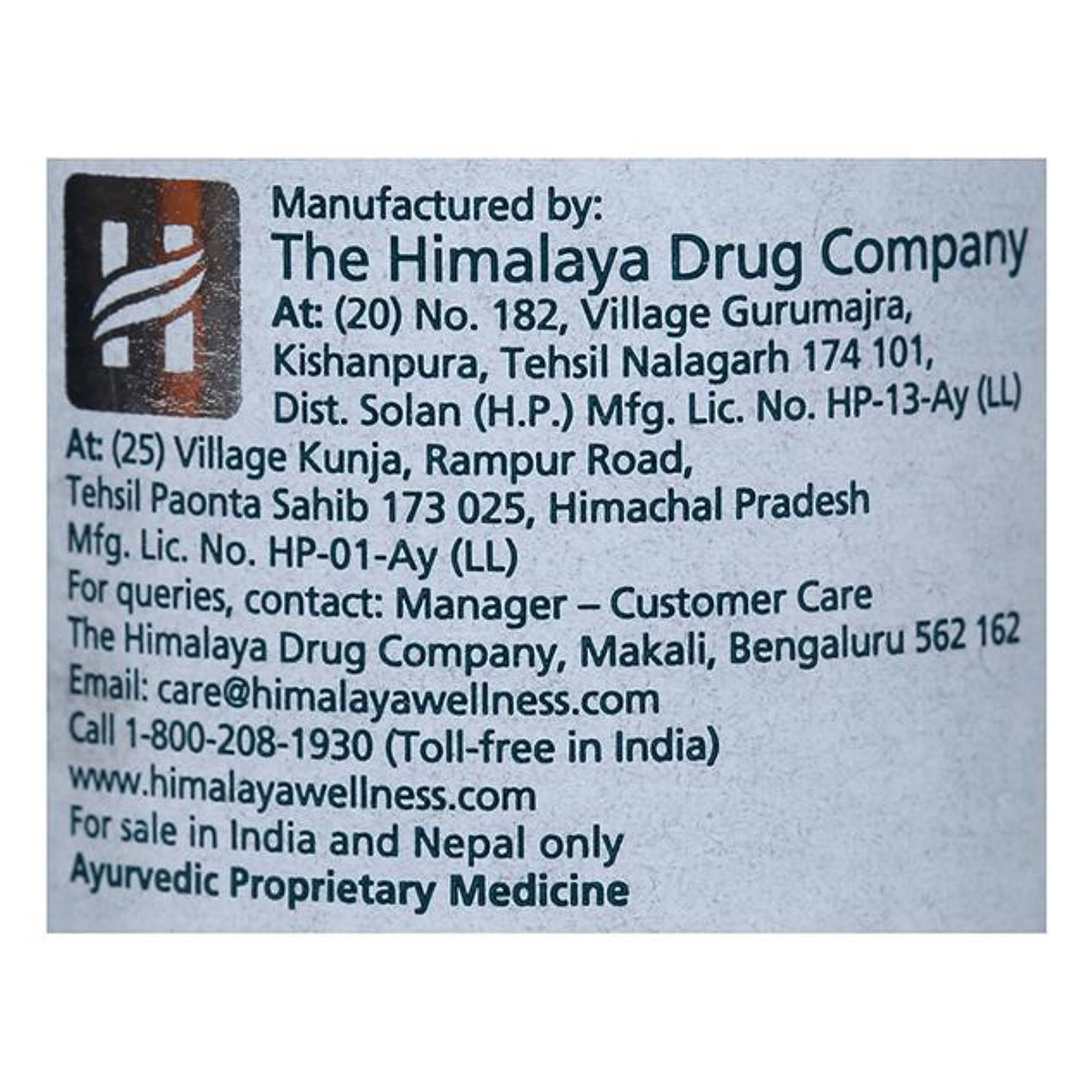 Himalaya Koflet-SF Linctus Syrup, 100 ml, Pack of 1 Himalaya Koflet-SF Linctus Syrup, 100 ml, Pack of 1