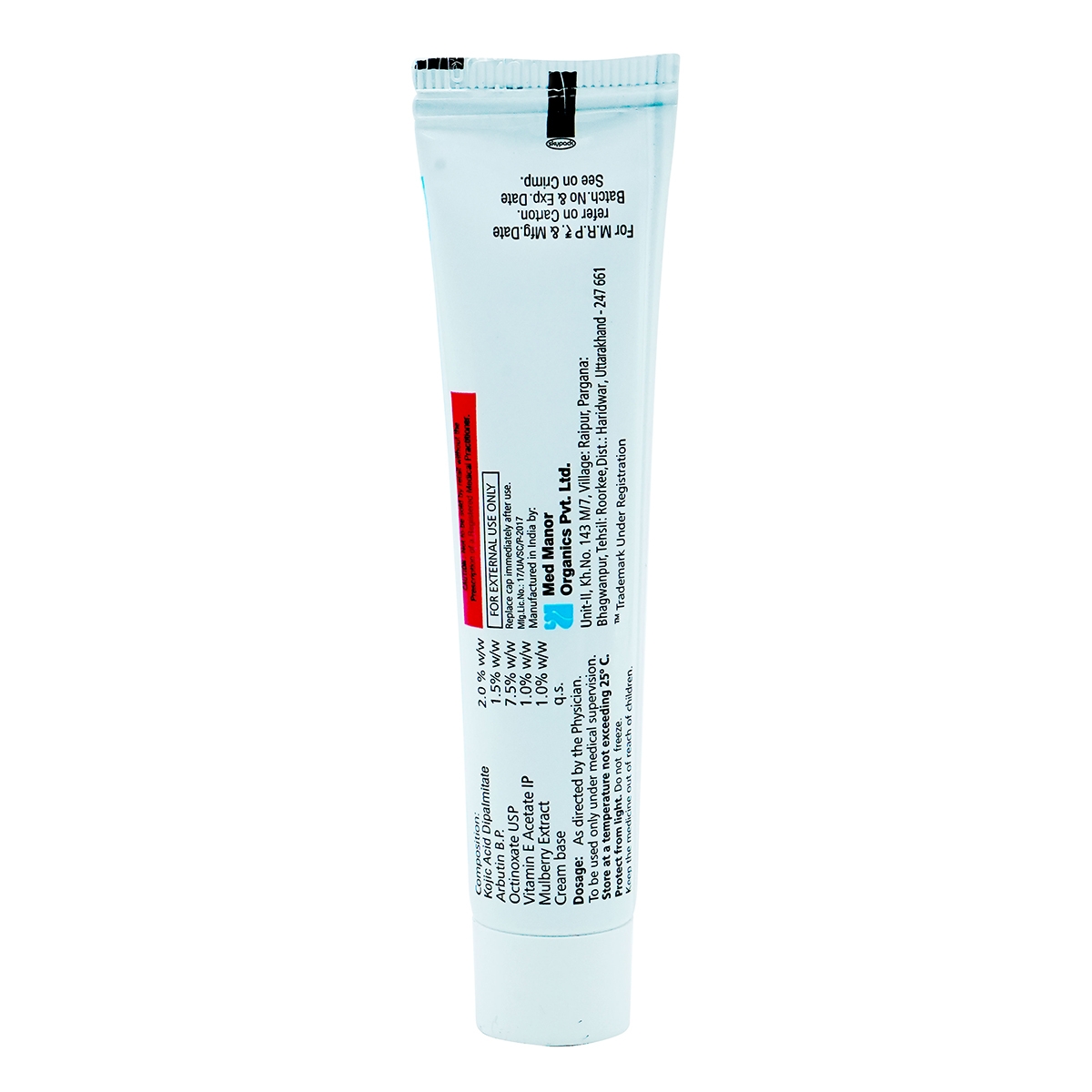 Kojimed Cream 15 gm, Pack of 1 Kojimed Cream 15 gm, Pack of 1