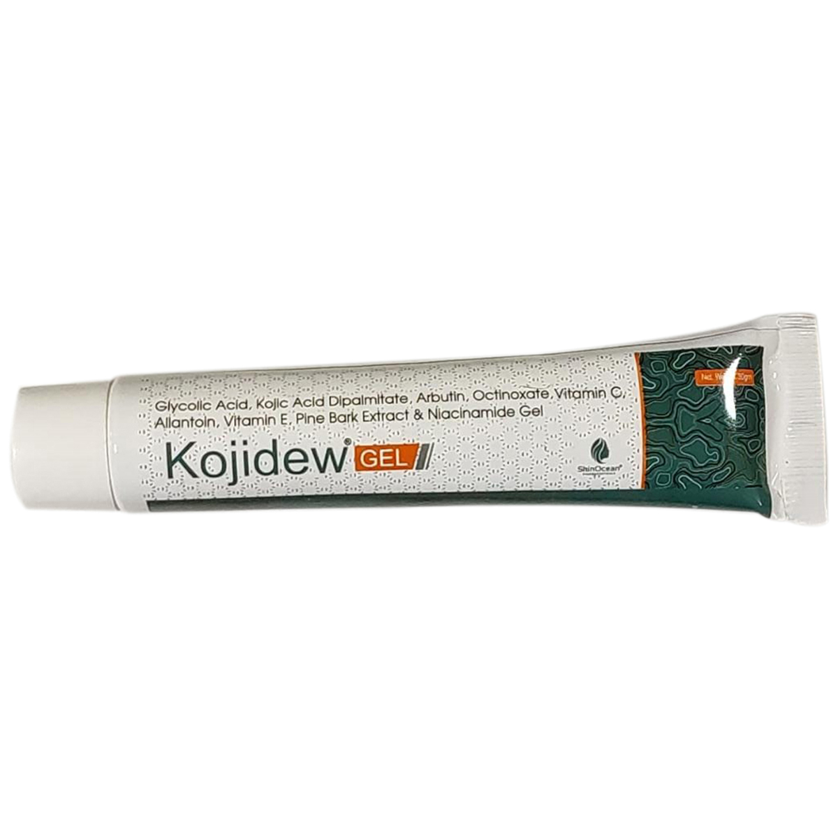 Kojidew Gel 30 gm, Pack of 1 Kojidew Gel 30 gm, Pack of 1