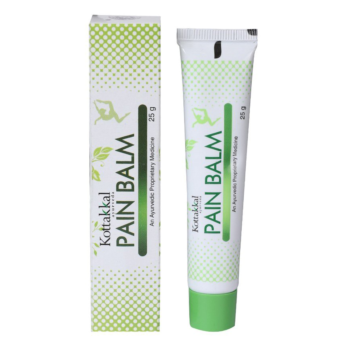 Kottakkal Ayurveda Pain Balm, 25 gm