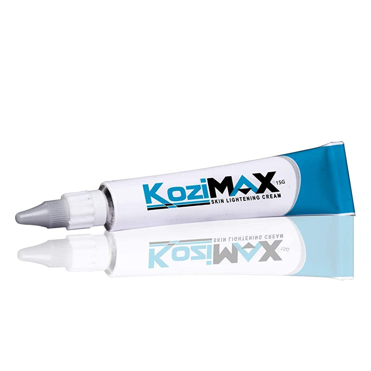Kozimax Skin Lightening Cream 15 gm, Pack of 1