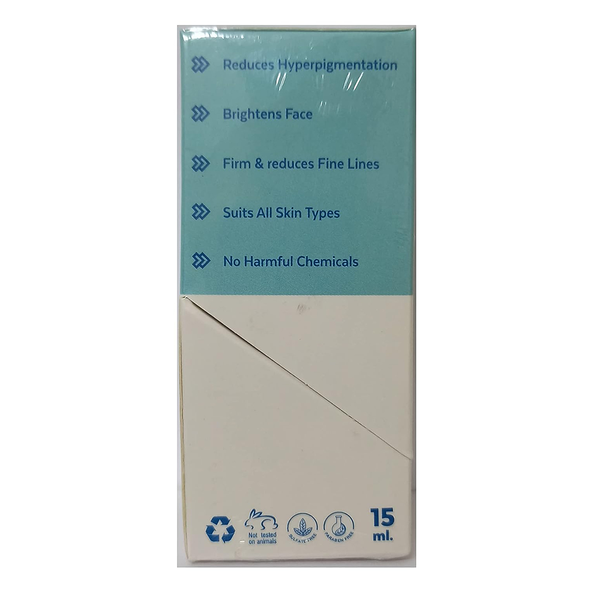 Kozisol Serum 15 ml, Pack of 1 Kozisol Serum 15 ml, Pack of 1