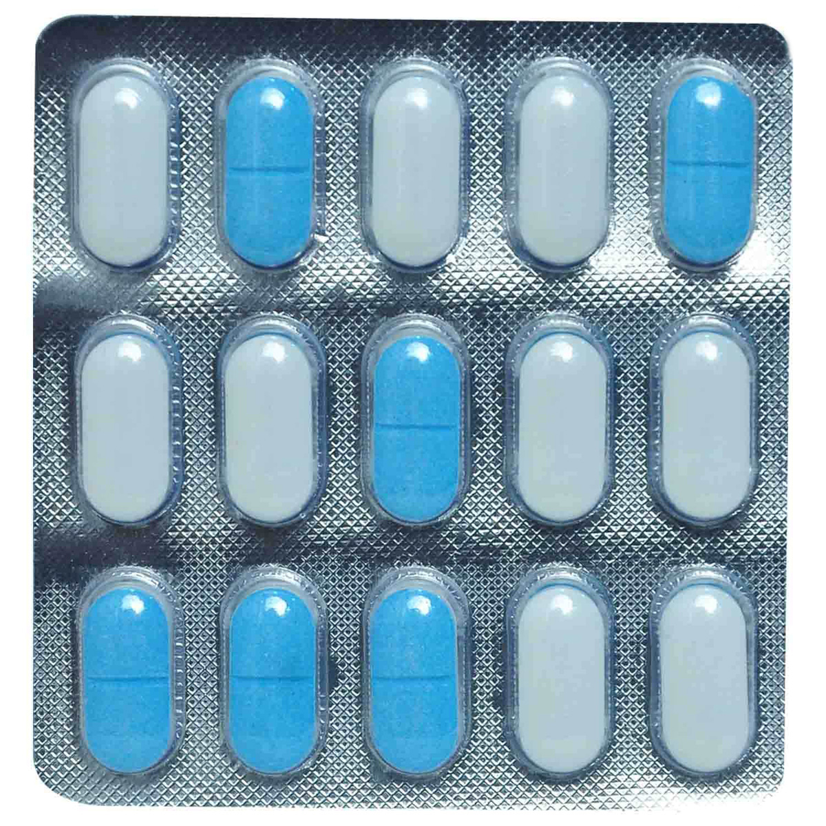 K-Pio-GM 2mg Tablet 15's, Pack of 15 TABLETS K-Pio-GM 2mg Tablet 15's, Pack of 15 TABLETS