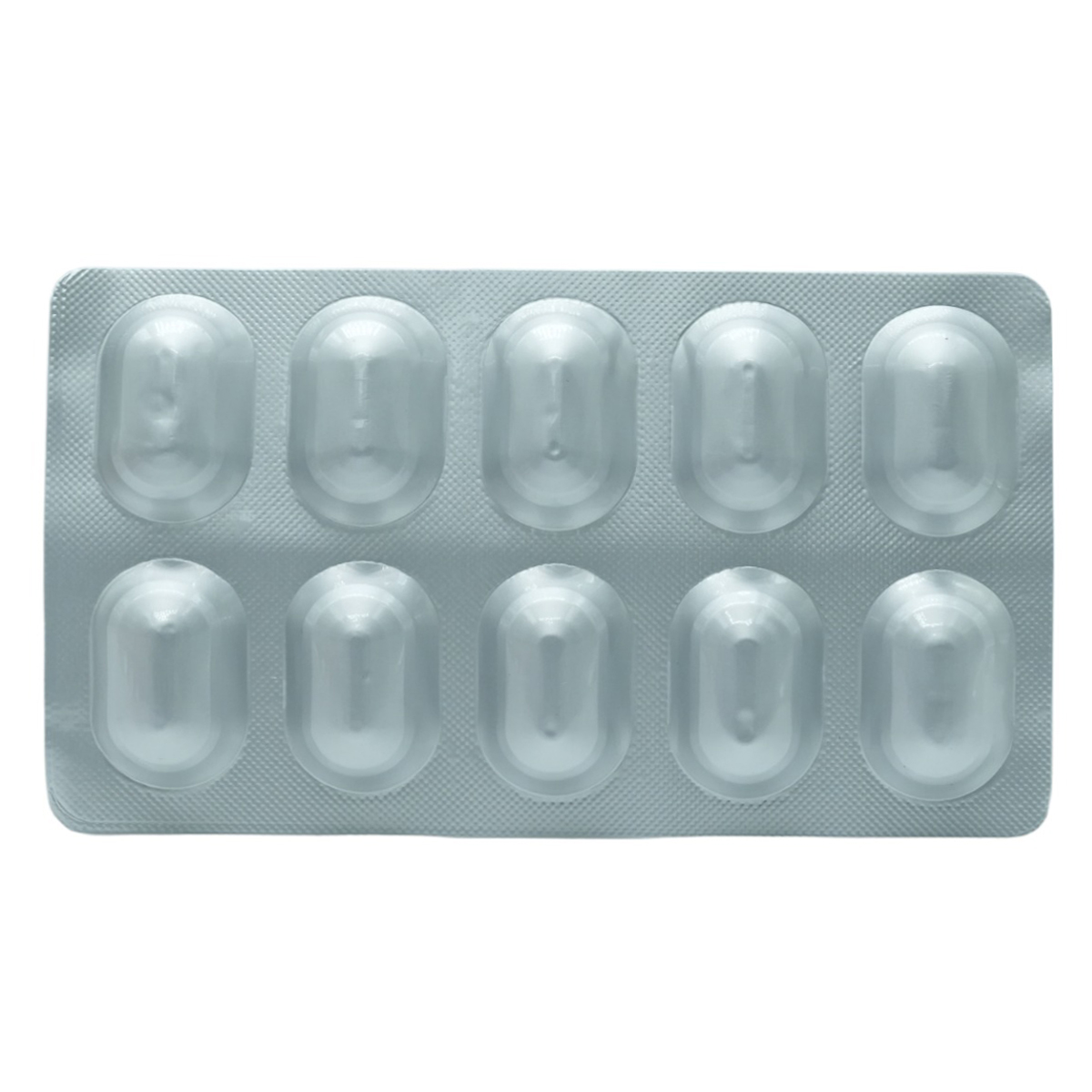 Krisjac Tab 10'S, Pack of 10 TABLETS Krisjac Tab 10'S, Pack of 10 TABLETS