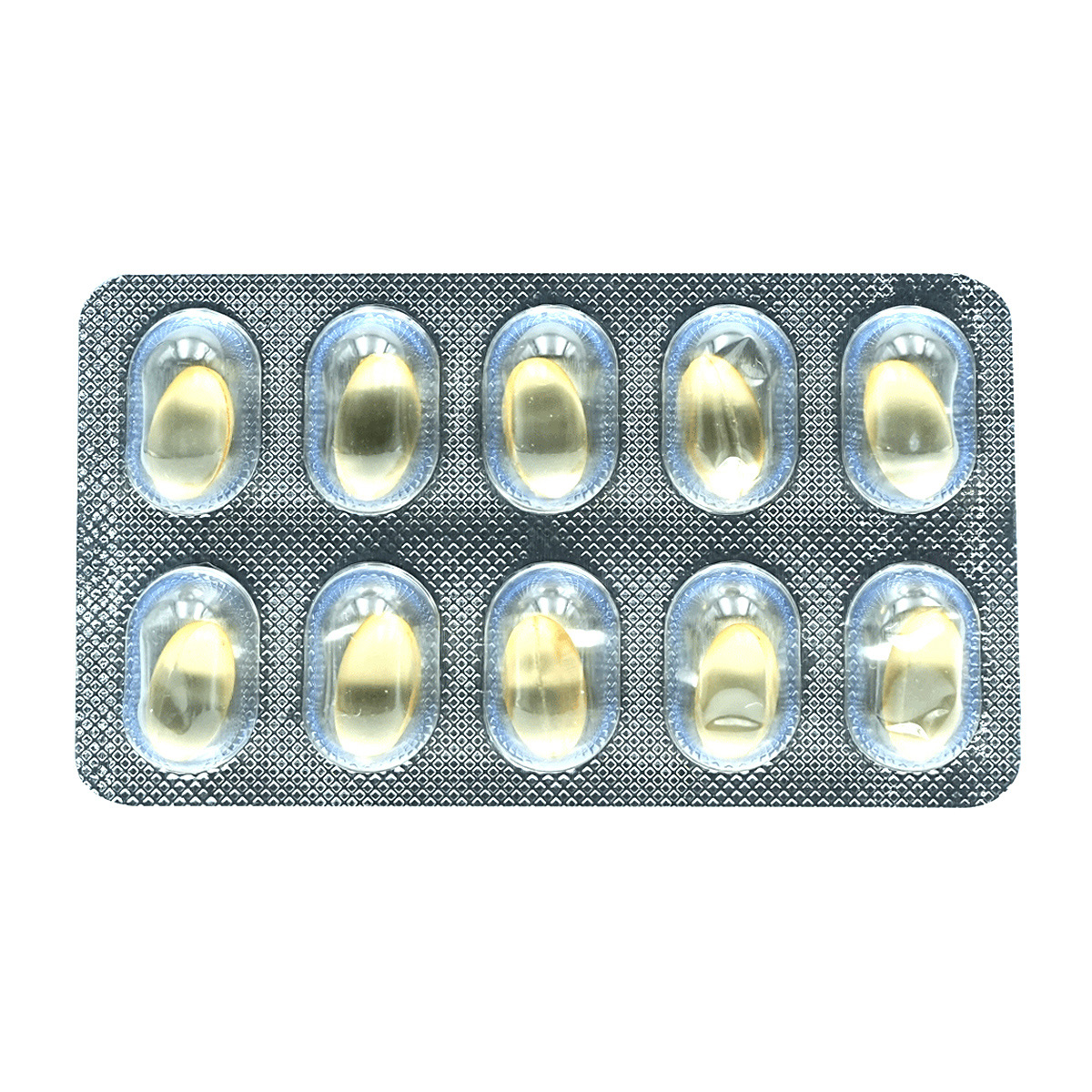 Kuffdryl-D Softgel Capsule 10's, Pack of 10 CapsuleS Kuffdryl-D Softgel Capsule 10's, Pack of 10 CapsuleS