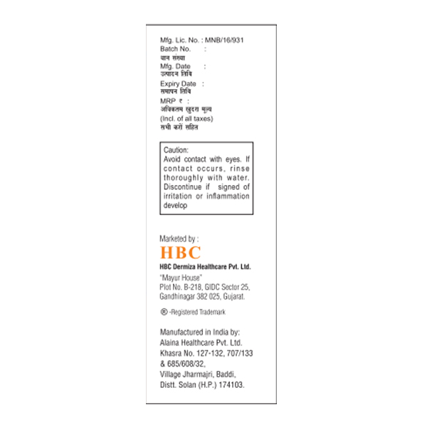 K Zpto Shampoo, 75 ml, Pack of 1 K Zpto Shampoo, 75 ml, Pack of 1