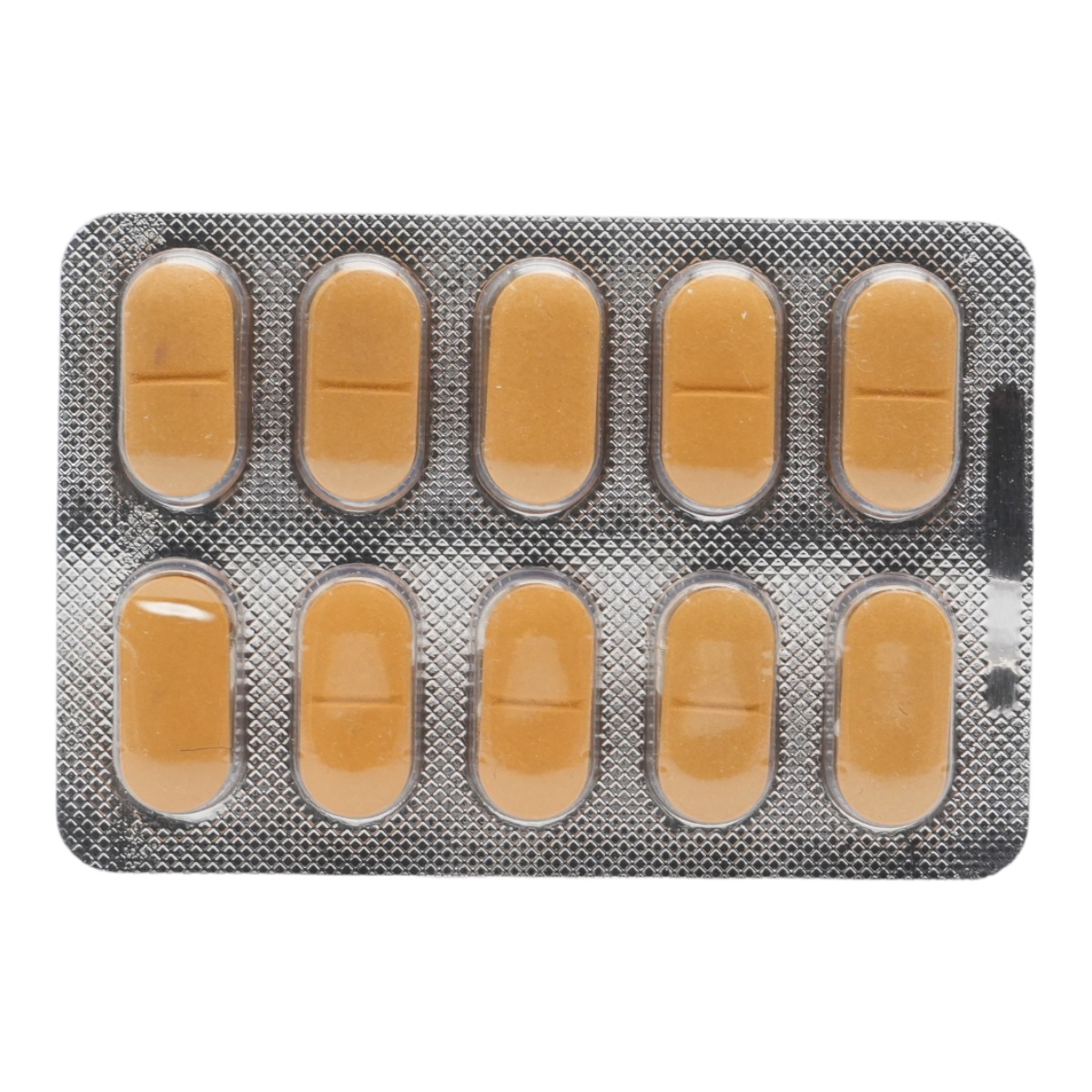 LACNID TABLET, Pack of 10 TabletS LACNID TABLET, Pack of 10 TabletS