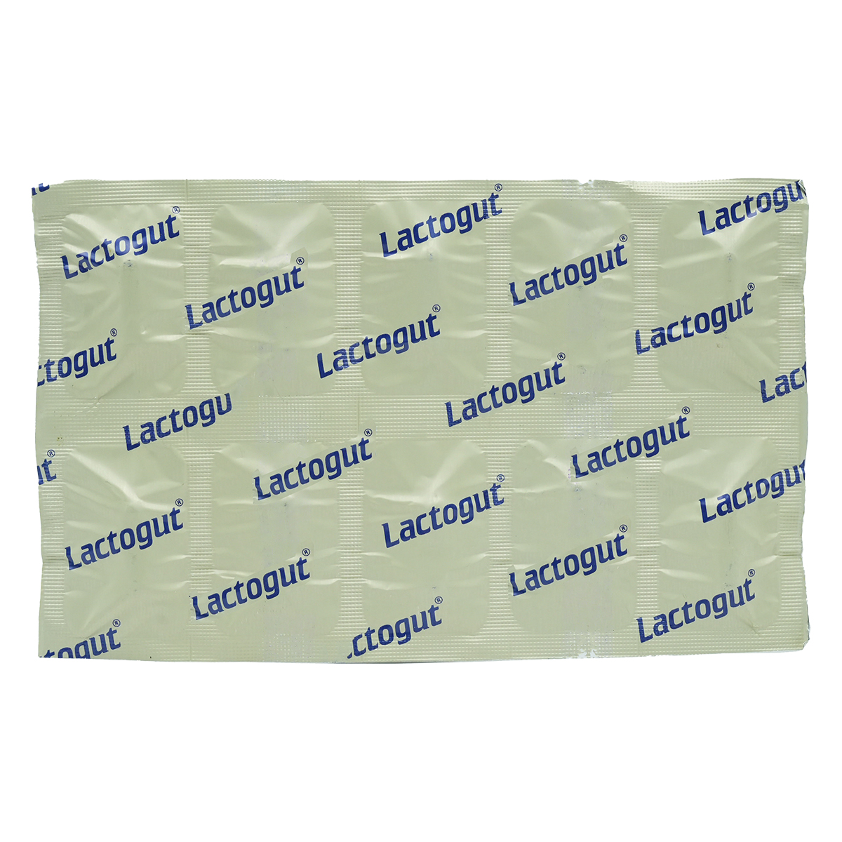 Lactogut Capsule 10's Lactogut Capsule 10's