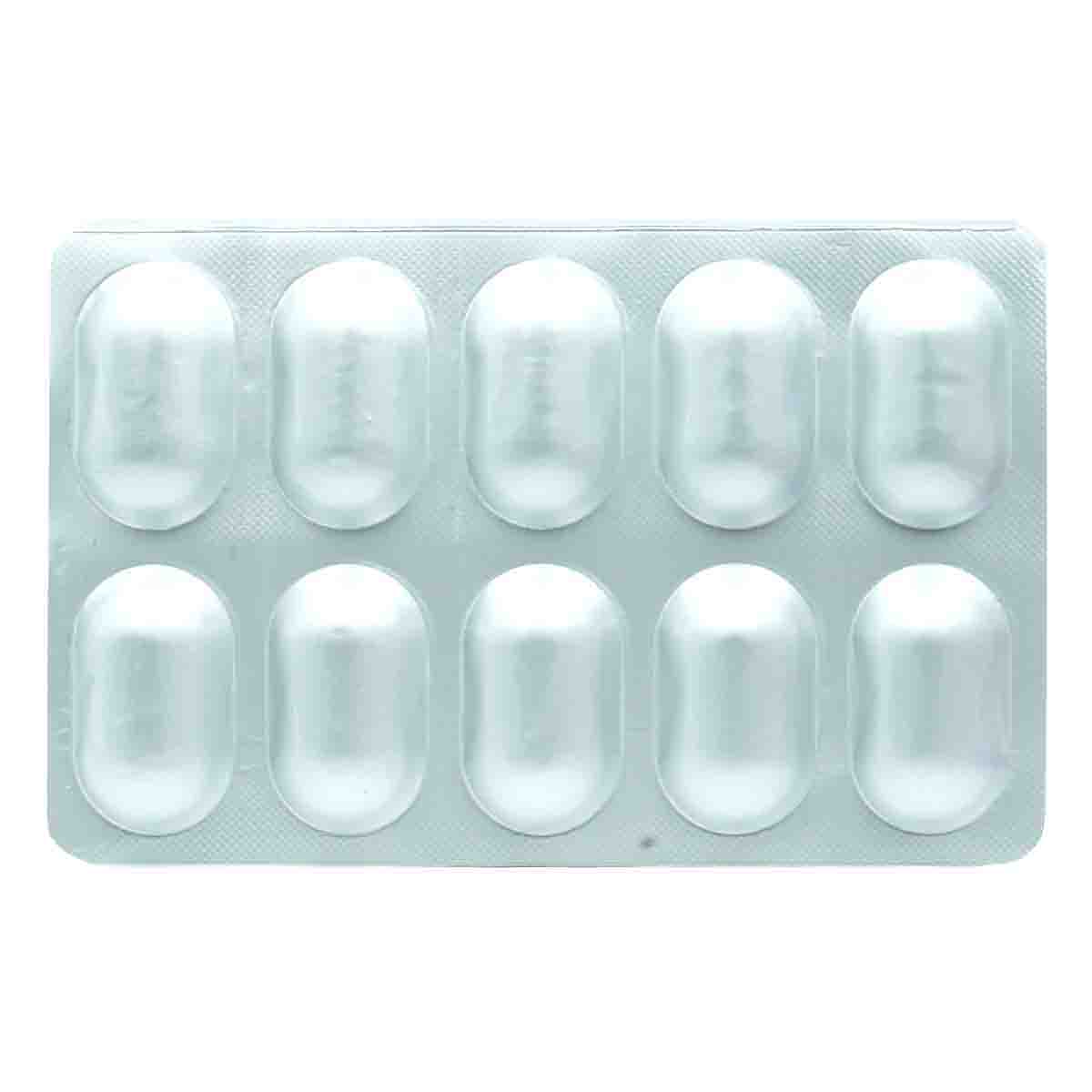 Lachilo Capsule 10's, Pack of 10 CapsuleS Lachilo Capsule 10's, Pack of 10 CapsuleS