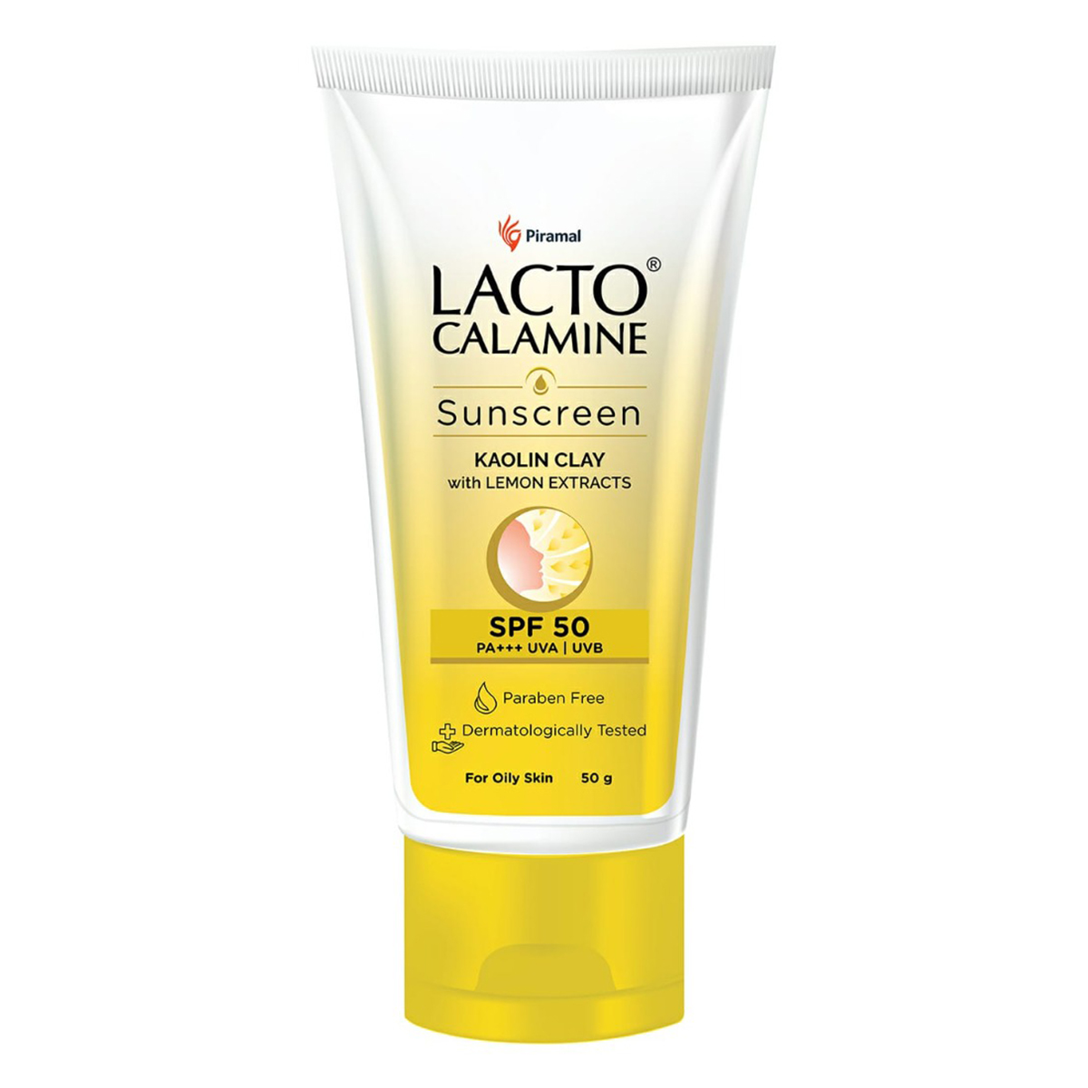 Lacto Calamine Spf 50 Pa Uvauvb Sunscreen Lotion 50 Gm Uses