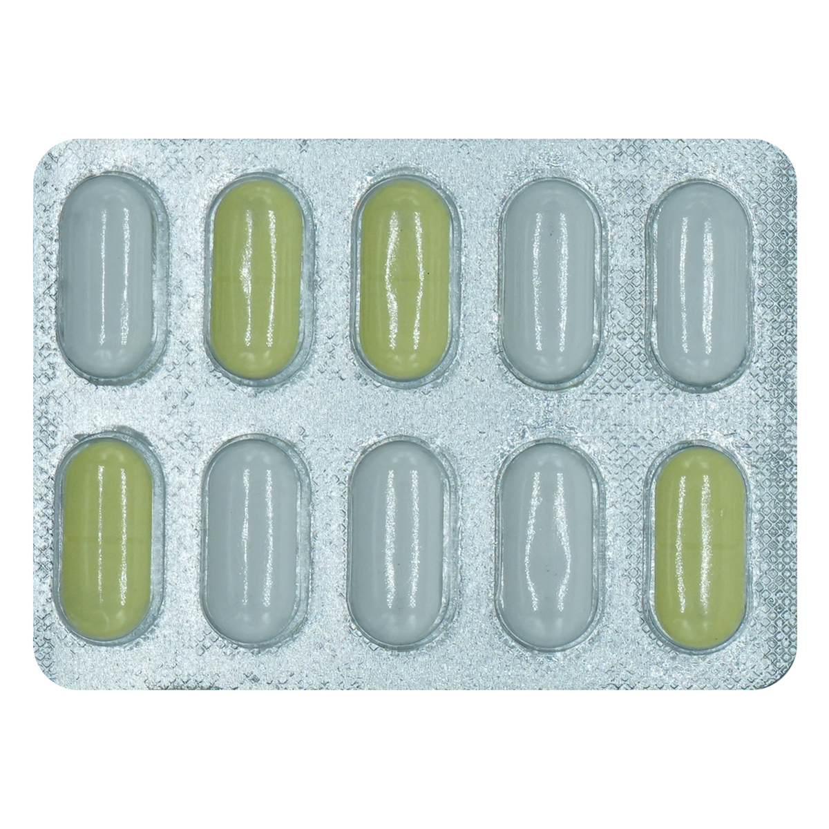 Laformin-Gp-2 Tablet 10's, Pack of 10 TABLETS Laformin-Gp-2 Tablet 10's, Pack of 10 TABLETS