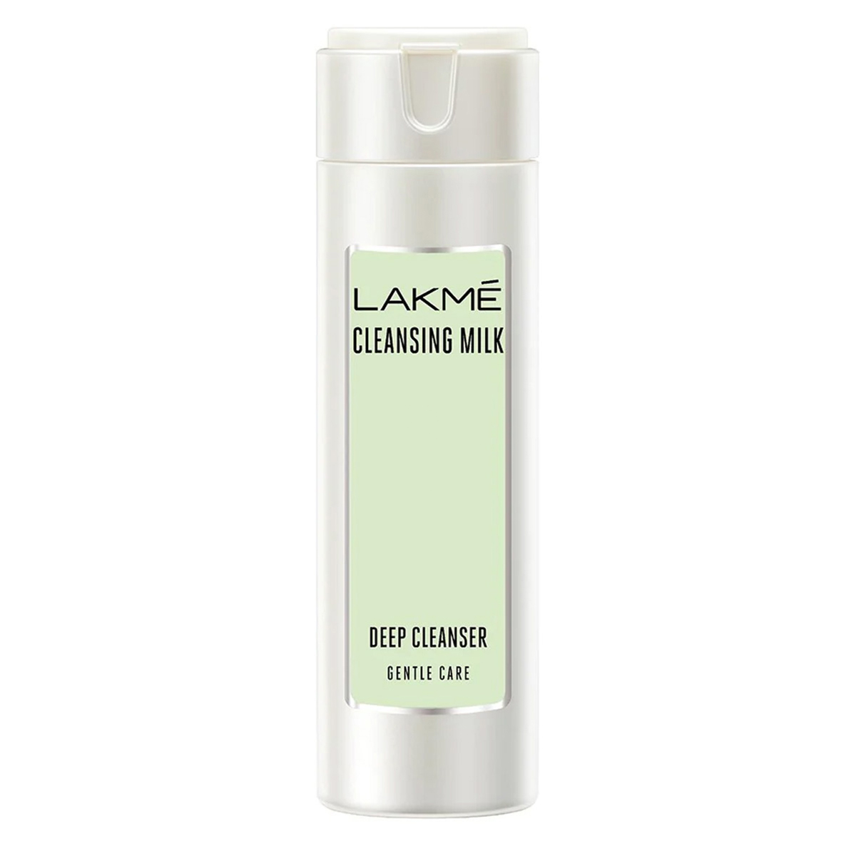 Lakme Gentle Care Deep Cleanser 60 ml | Hyaluronic Acid & Vitamin E | Deep Pore Cleanser | Removes Make up & Impurities | For Soft & Glowing Skin, Pack of 1 Lakme Gentle Care Deep Cleanser 60 ml | Hyaluronic Acid & Vitamin E | Deep Pore Cleanser | Removes Make up & Impurities | For Soft & Glowing Skin, Pack of 1