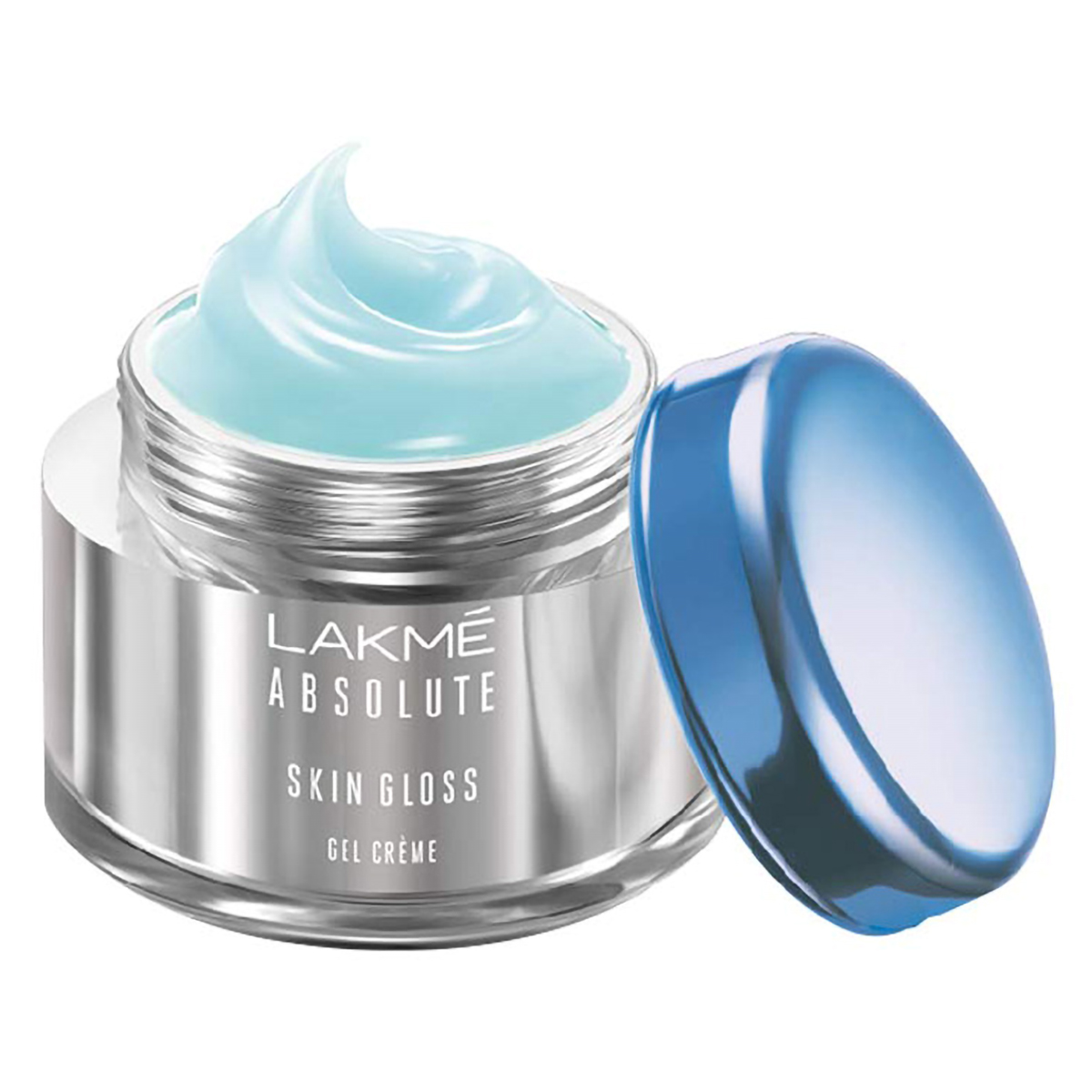 Lakme Absolute Skin Gloss Gel Creme, 50 gm, Pack of 1 Lakme Absolute Skin Gloss Gel Creme, 50 gm, Pack of 1