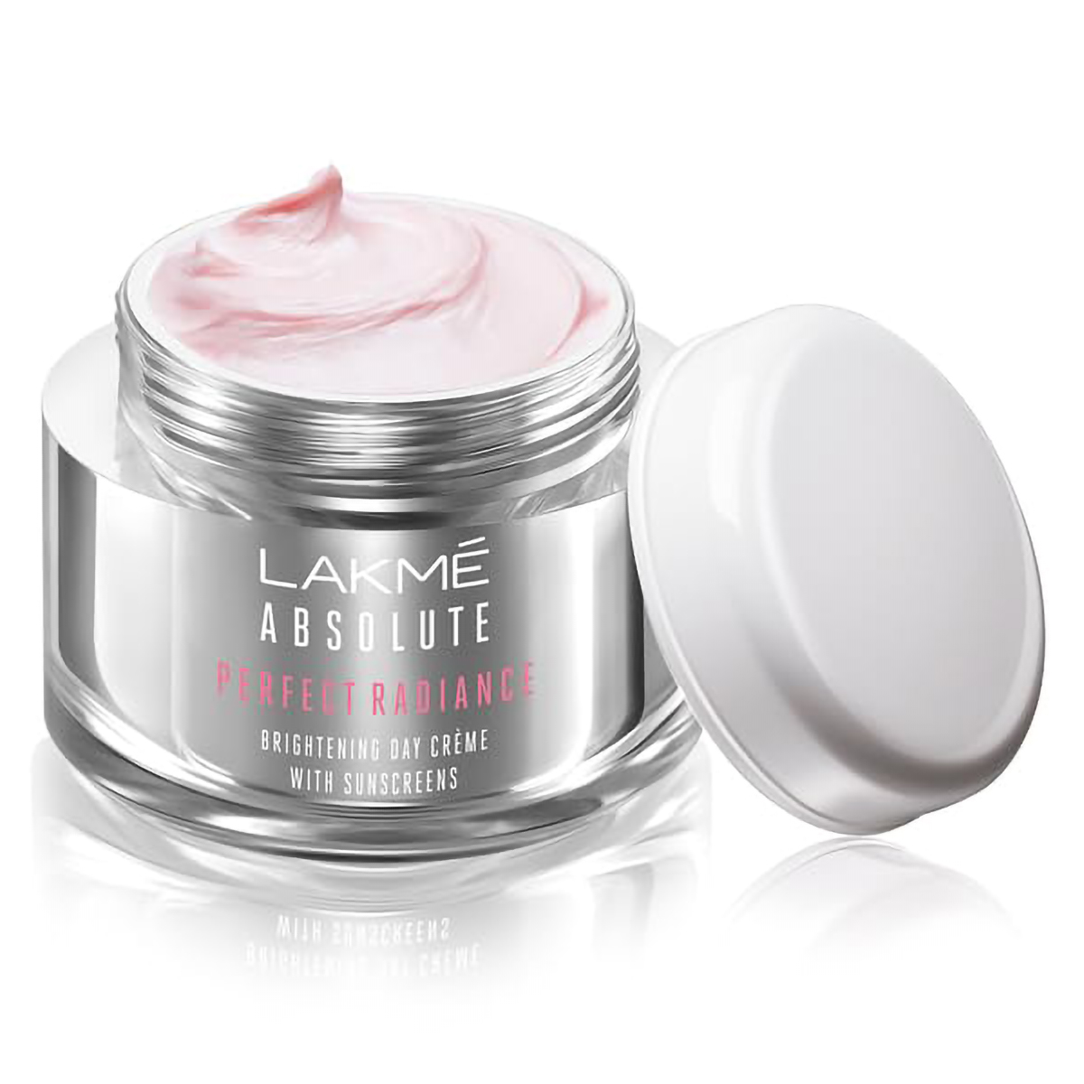 Lakme Perfect Radiance Brightenig Day Creme With Sunscreen | For Radiant Flawless Skin, Pack of 1 Lakme Perfect Radiance Brightenig Day Creme With Sunscreen | For Radiant Flawless Skin, Pack of 1