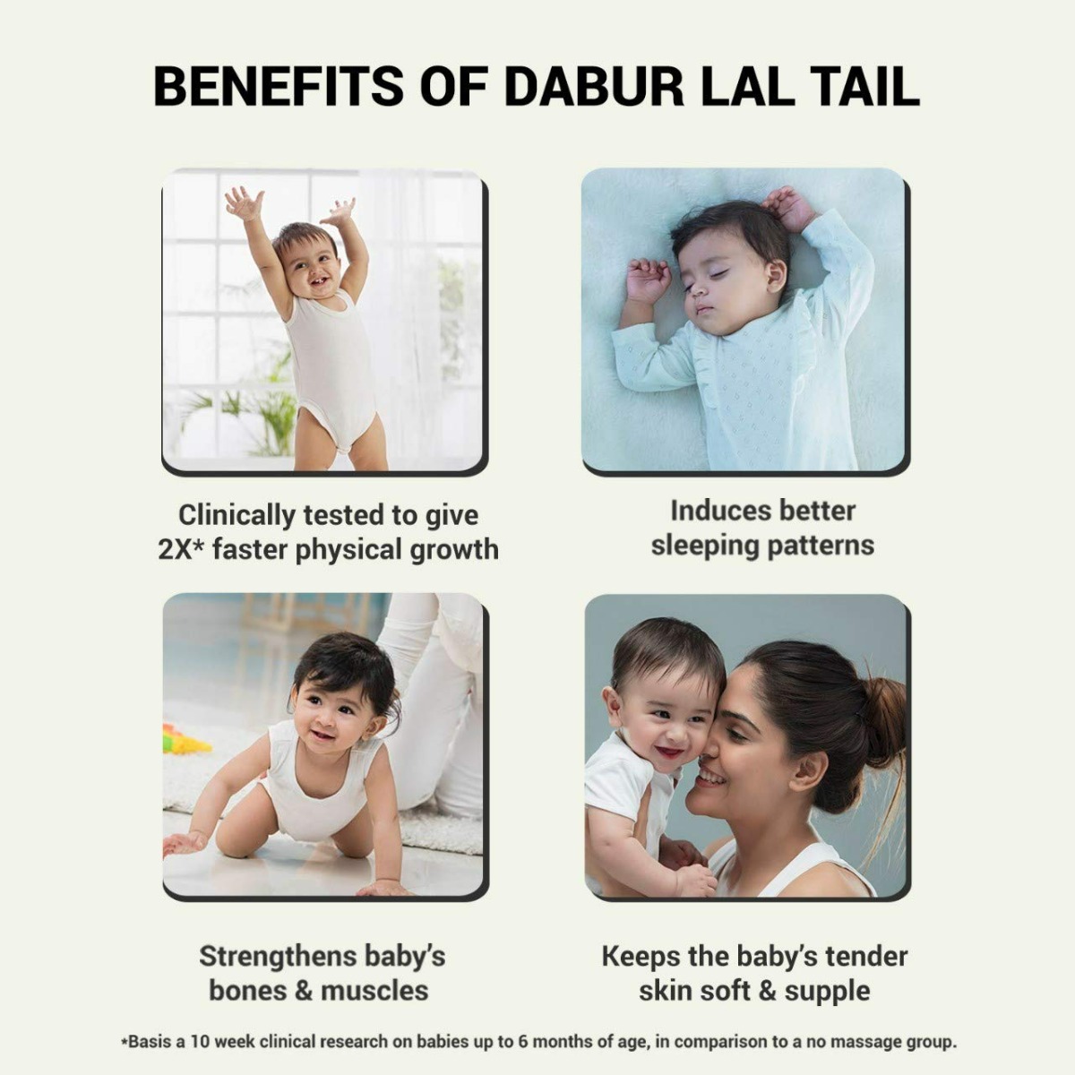 Dabur Lal Tail, 50 ml, Pack of 1 Dabur Lal Tail, 50 ml, Pack of 1