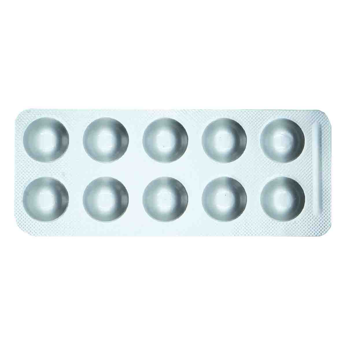 Lamez OD 25 Tablet 10's, Pack of 10 TabletS Lamez OD 25 Tablet 10's, Pack of 10 TabletS