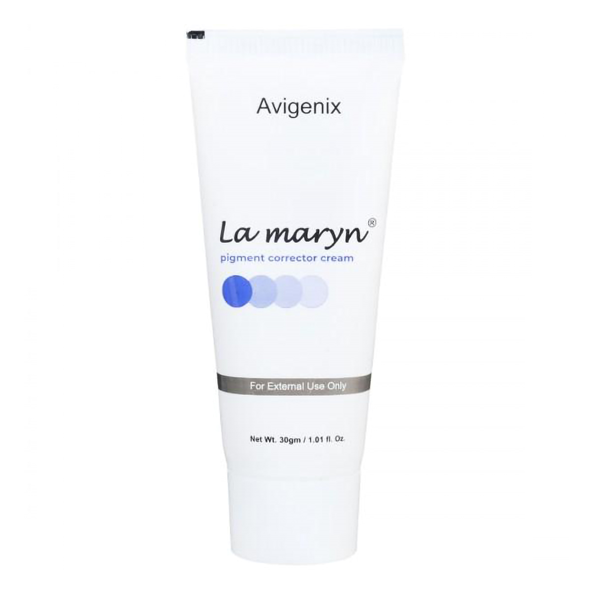 La Maryn De Pigmenting Cream 30 gm La Maryn De Pigmenting Cream 30 gm
