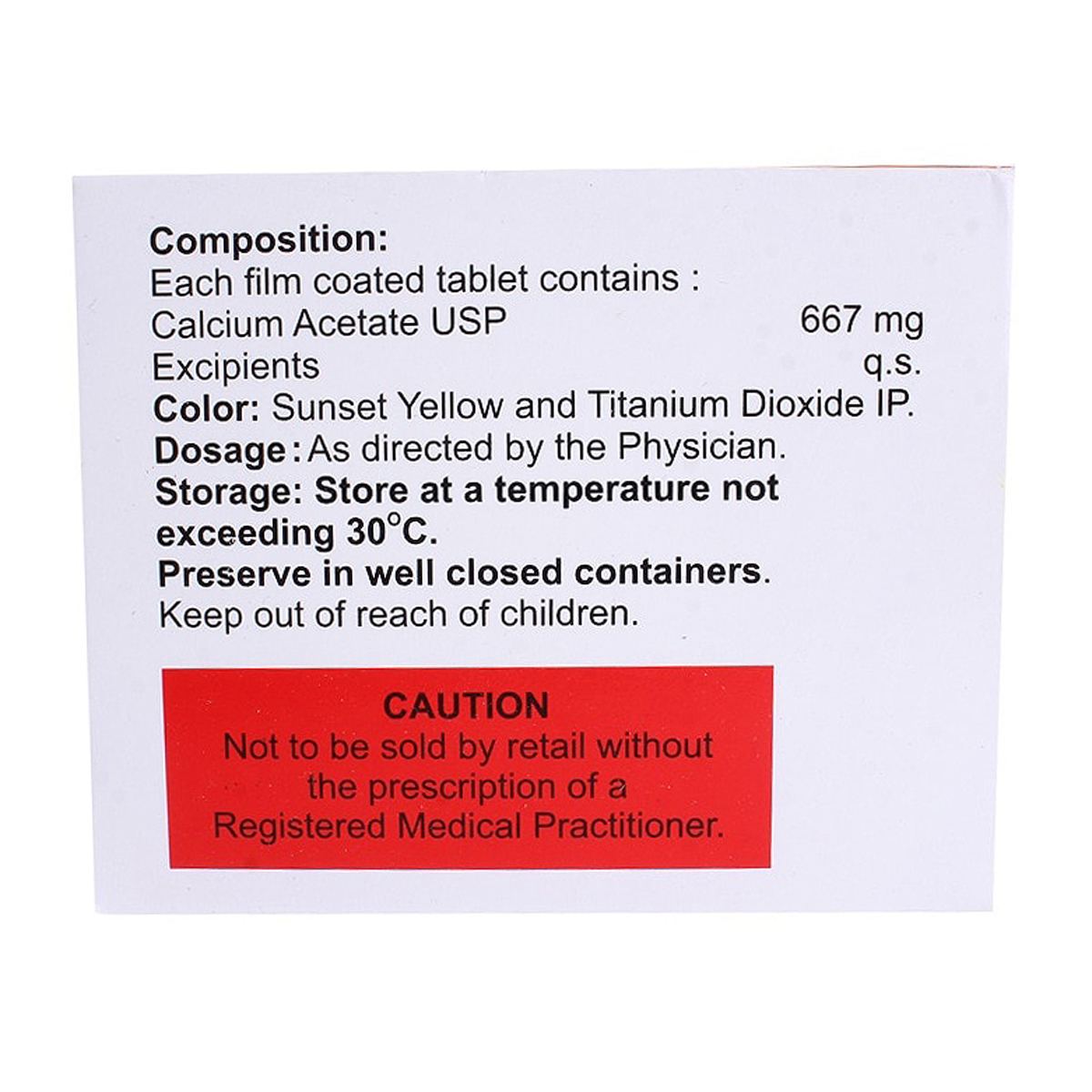 Lanum Tablet 10's, Pack of 10 TABLETS Lanum Tablet 10's, Pack of 10 TABLETS