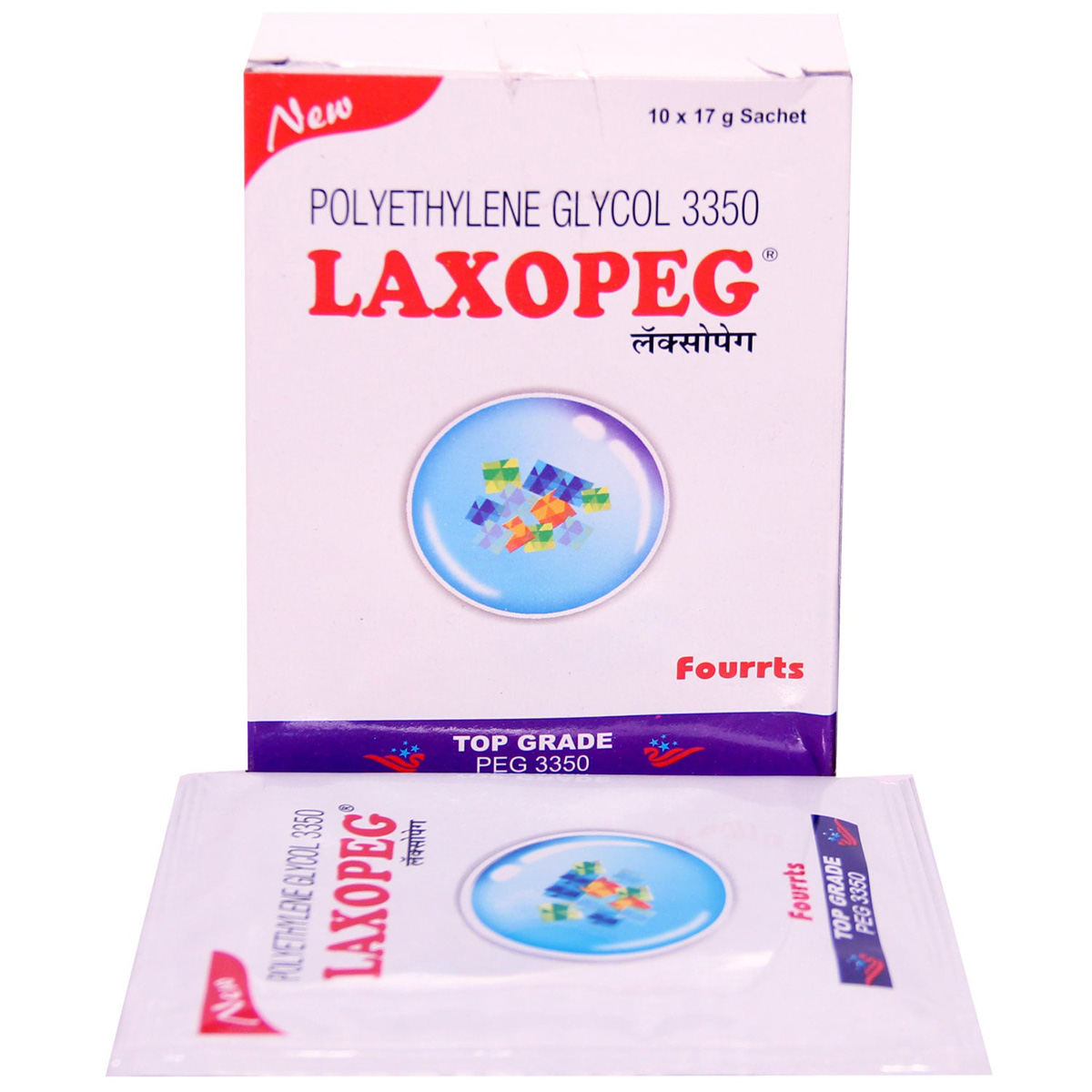 Laxopeg Sachet 17 gm, Pack of 1 SACHET Laxopeg Sachet 17 gm, Pack of 1 SACHET