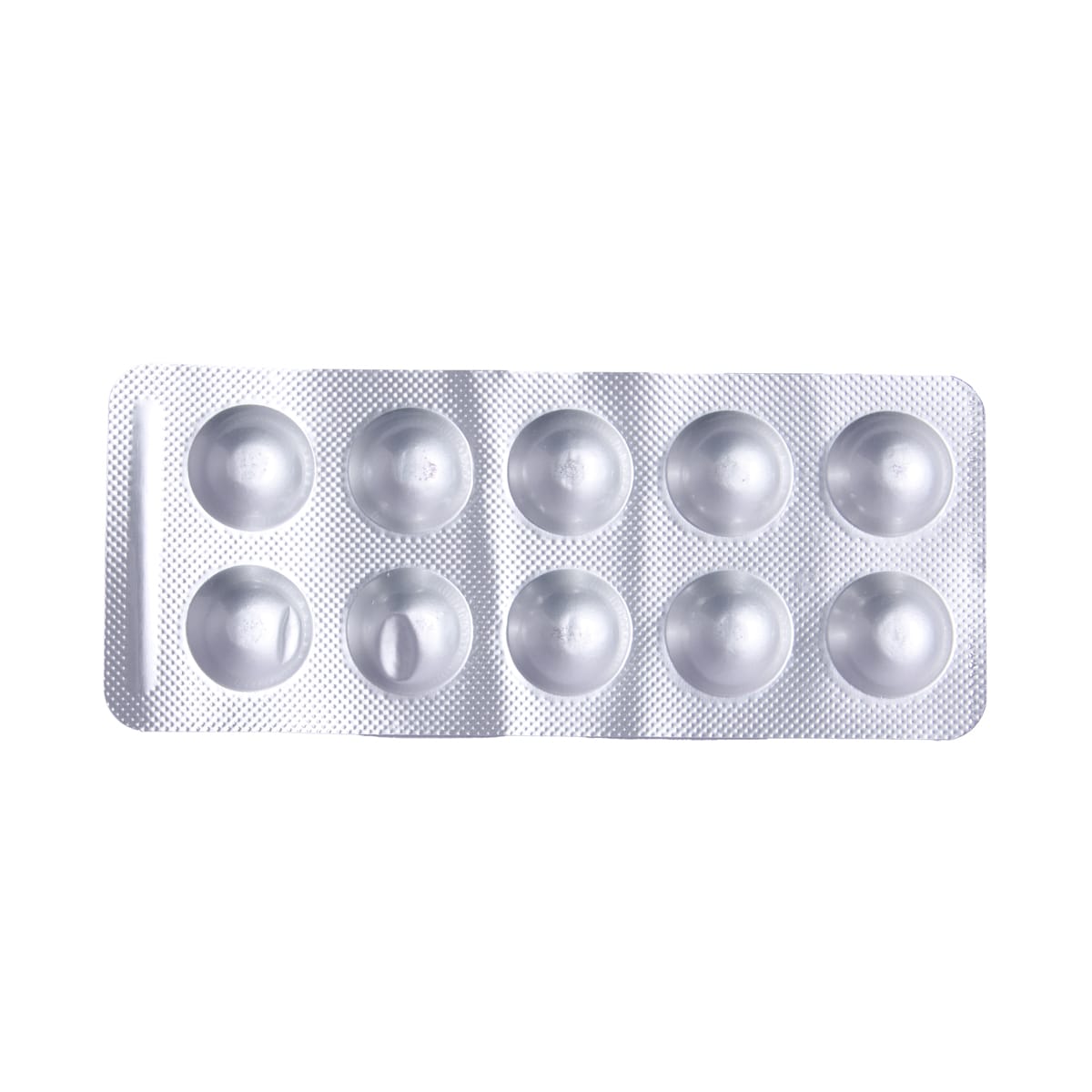 LCZ-Mont OD Tablet 10's, Pack of 10 TabletS LCZ-Mont OD Tablet 10's, Pack of 10 TabletS
