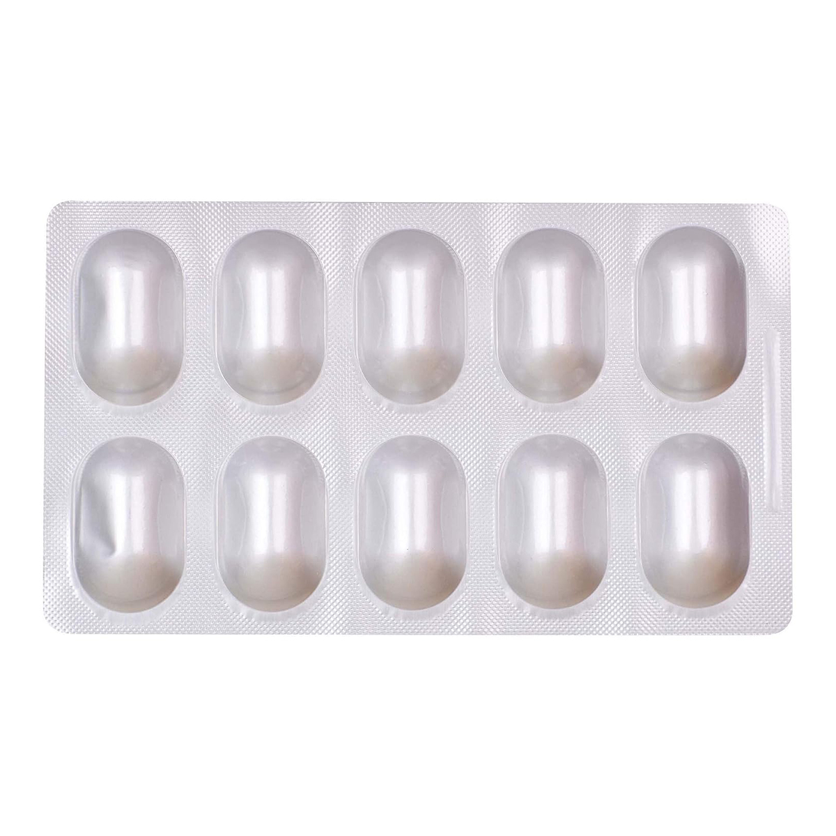 Le Feritas Capsule 10's, Pack of 10 CAPSULES Le Feritas Capsule 10's, Pack of 10 CAPSULES