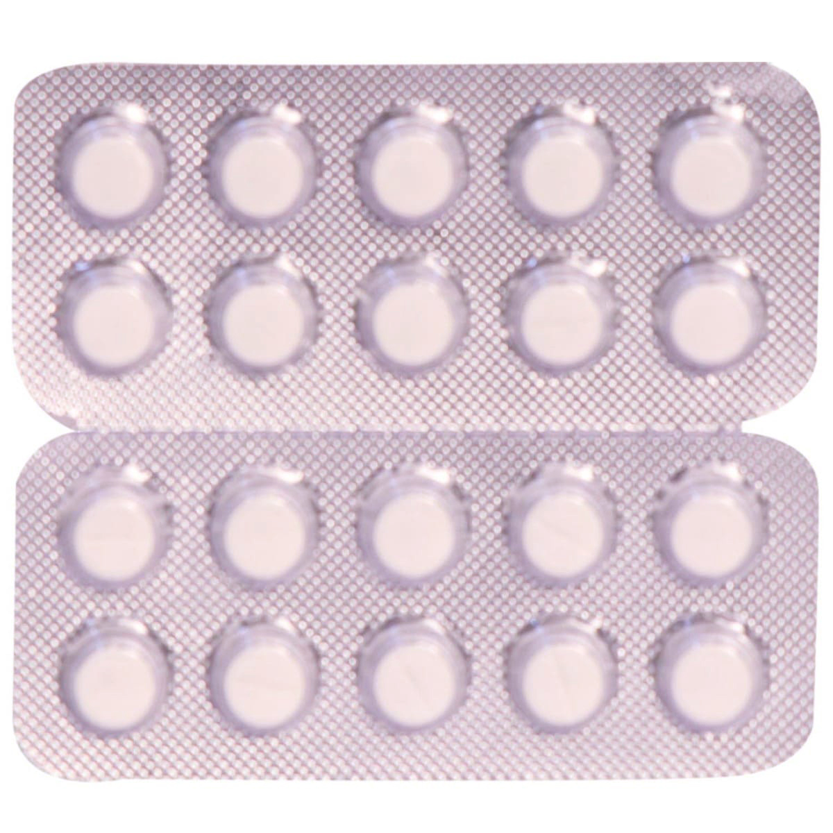 Lesuride 25 Tablet 10's, Pack of 10 TABLETS Lesuride 25 Tablet 10's, Pack of 10 TABLETS