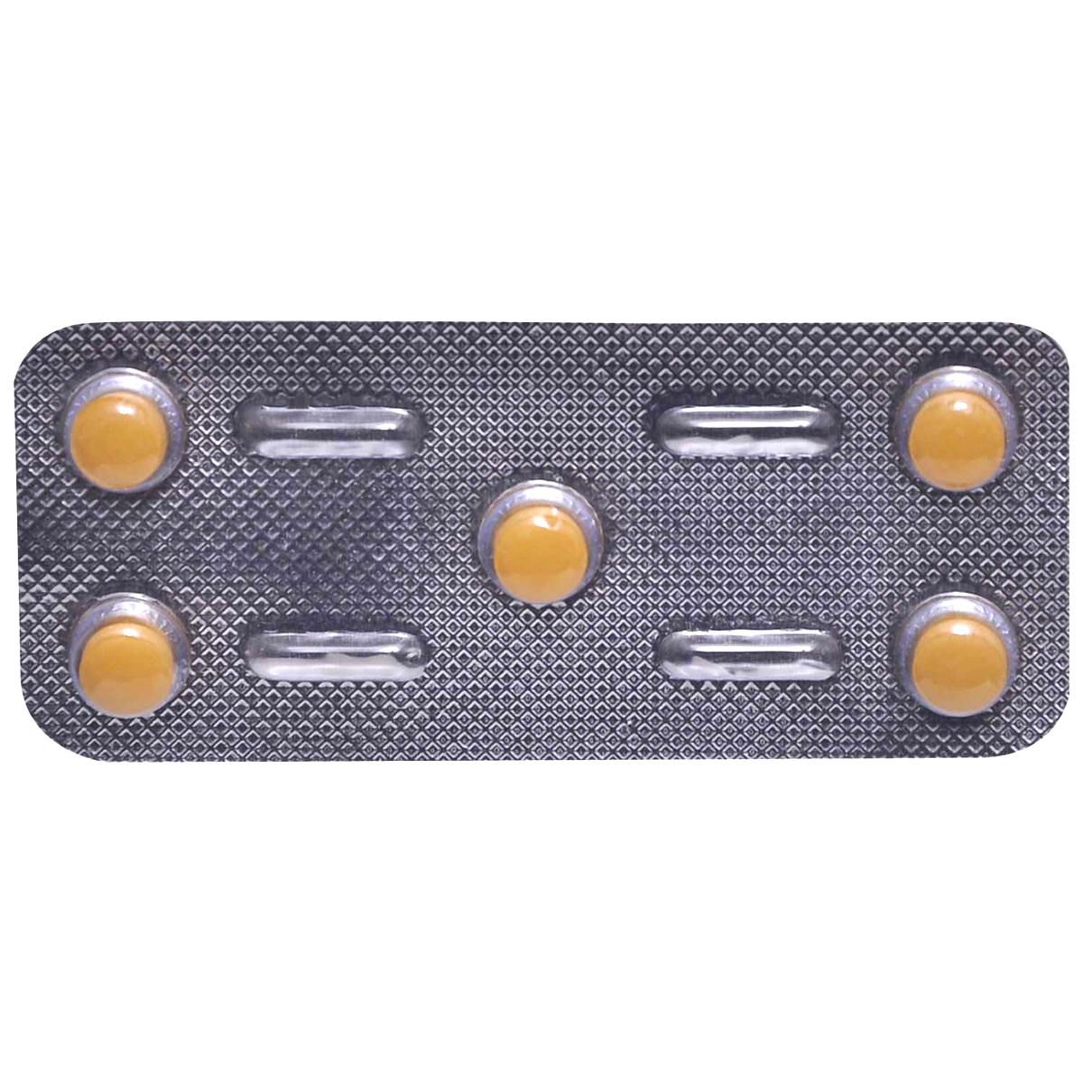 Letoval Tablet 5's, Pack of 5 TABLETS Letoval Tablet 5's, Pack of 5 TABLETS