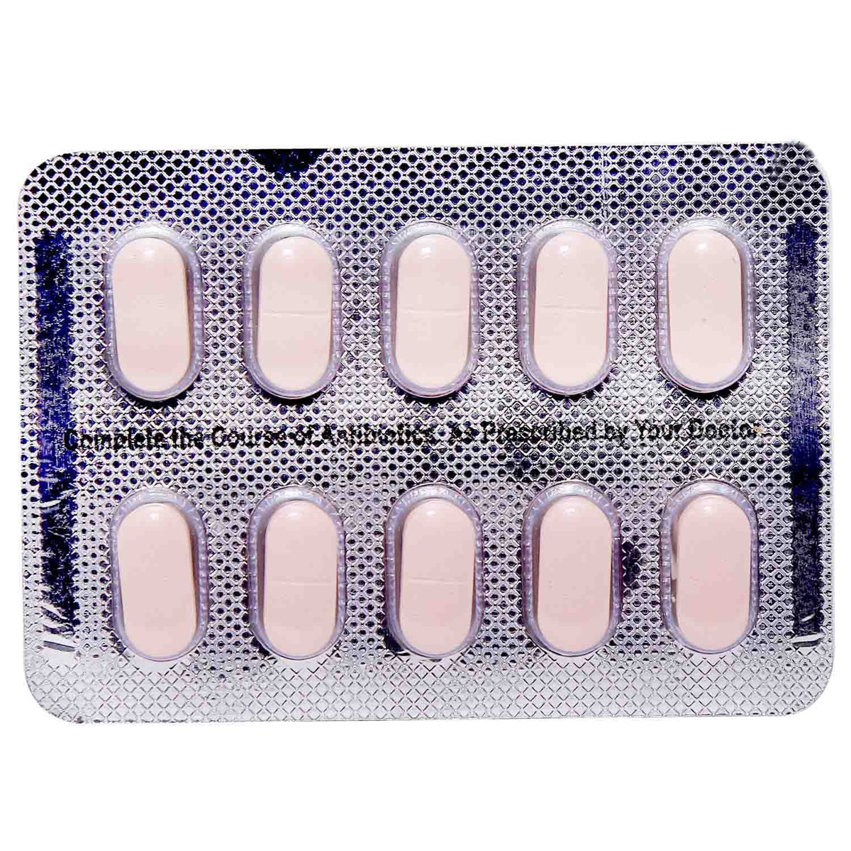 Levoflox 250 Tablet 10's, Pack of 10 TABLETS Levoflox 250 Tablet 10's, Pack of 10 TABLETS