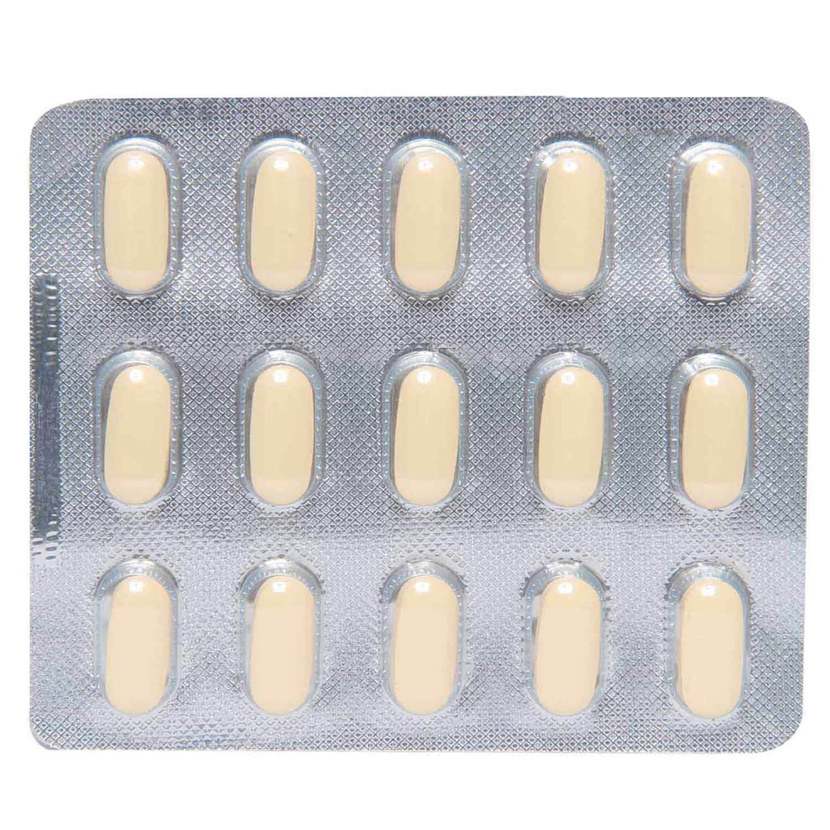 Levepsy 500 Tablet 15's, Pack of 15 TABLETS Levepsy 500 Tablet 15's, Pack of 15 TABLETS