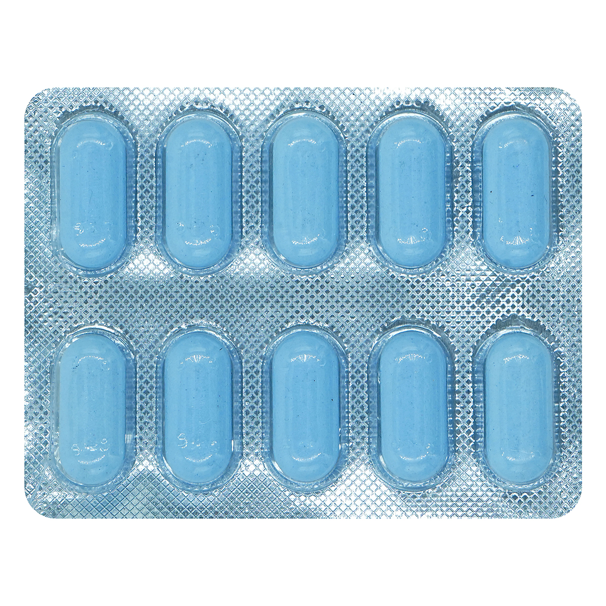 Levemex OD 750 mg Tablet 10's, Pack of 10 TabletS Levemex OD 750 mg Tablet 10's, Pack of 10 TabletS