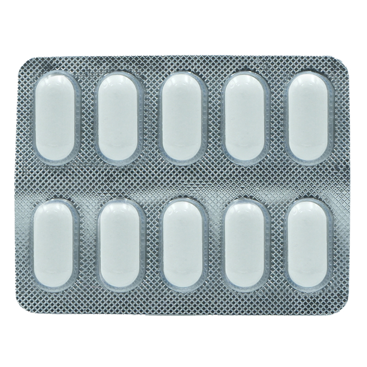 Levemex OD 500 Tablet 10's, Pack of 10 TABLETS Levemex OD 500 Tablet 10's, Pack of 10 TABLETS