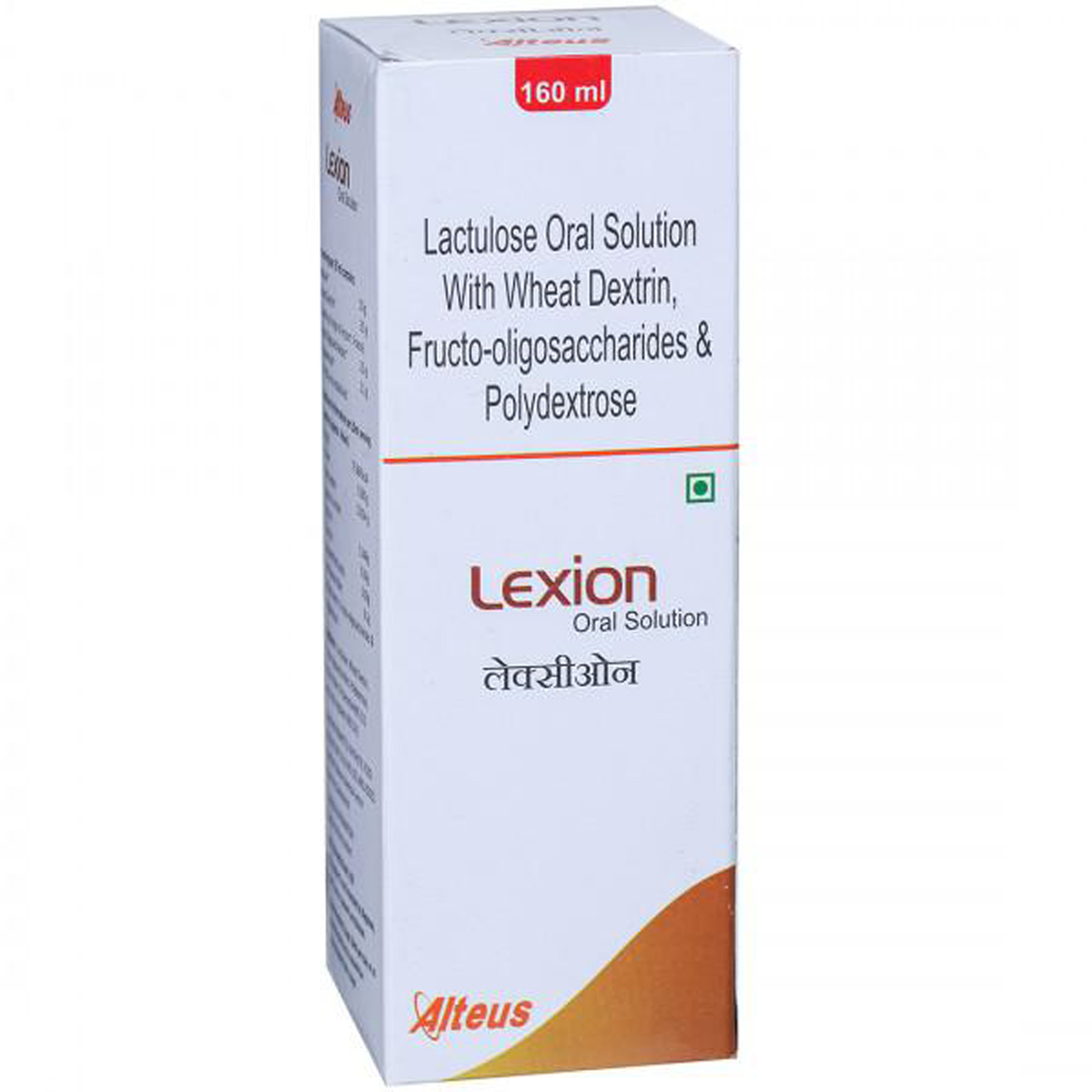 Lexion Solution 160 ml, Pack of 1 LIQUID Lexion Solution 160 ml, Pack of 1 LIQUID