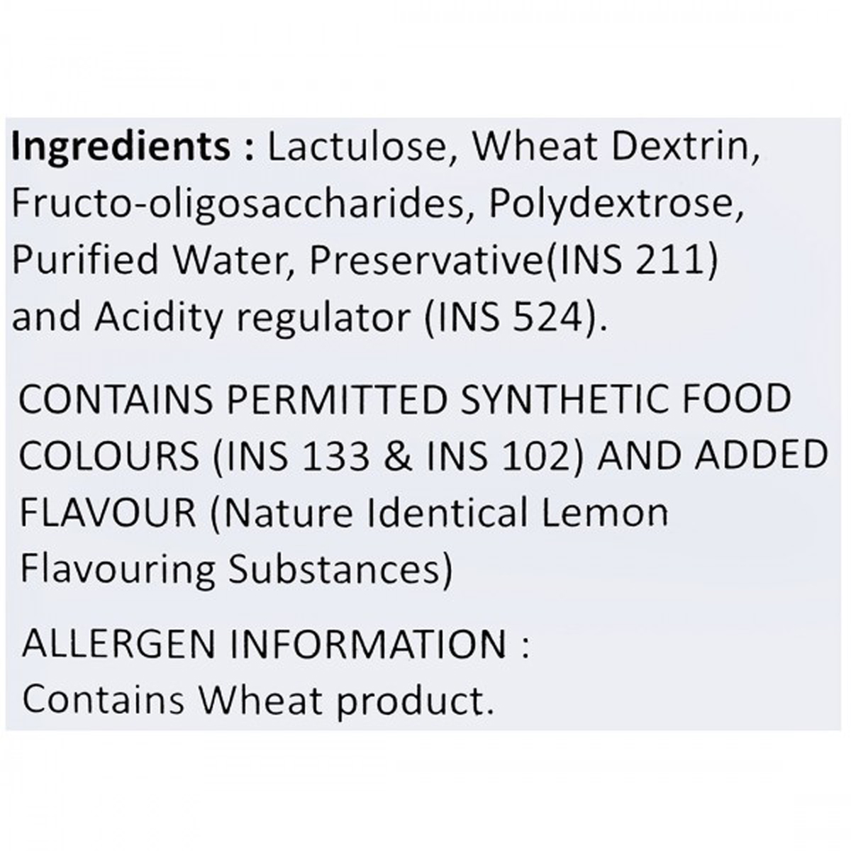 Lexion Solution 160 ml, Pack of 1 LIQUID Lexion Solution 160 ml, Pack of 1 LIQUID