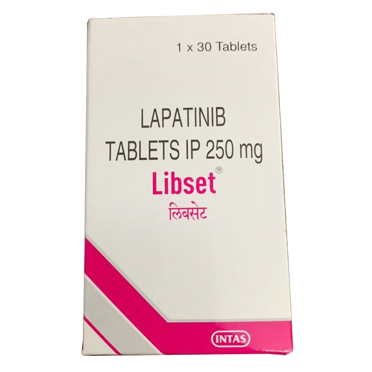 Libset Tablet 30's, Pack of 1 TABLET Libset Tablet 30's, Pack of 1 TABLET