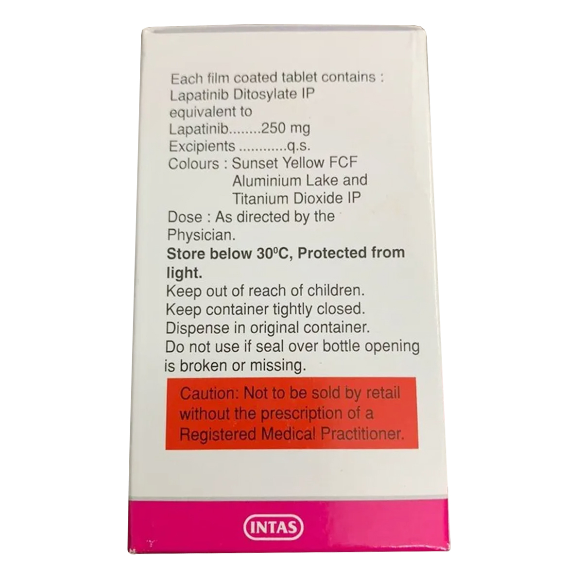 Libset Tablet 30's, Pack of 1 TABLET Libset Tablet 30's, Pack of 1 TABLET