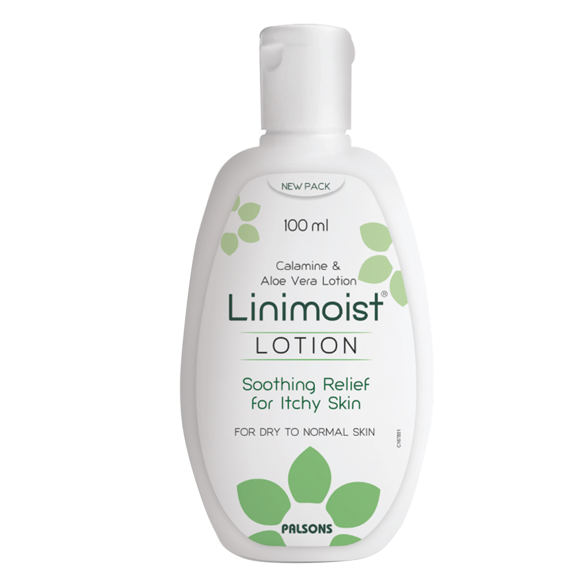 Linimoist Lotion 100 ml, Pack of 1 Linimoist Lotion 100 ml, Pack of 1