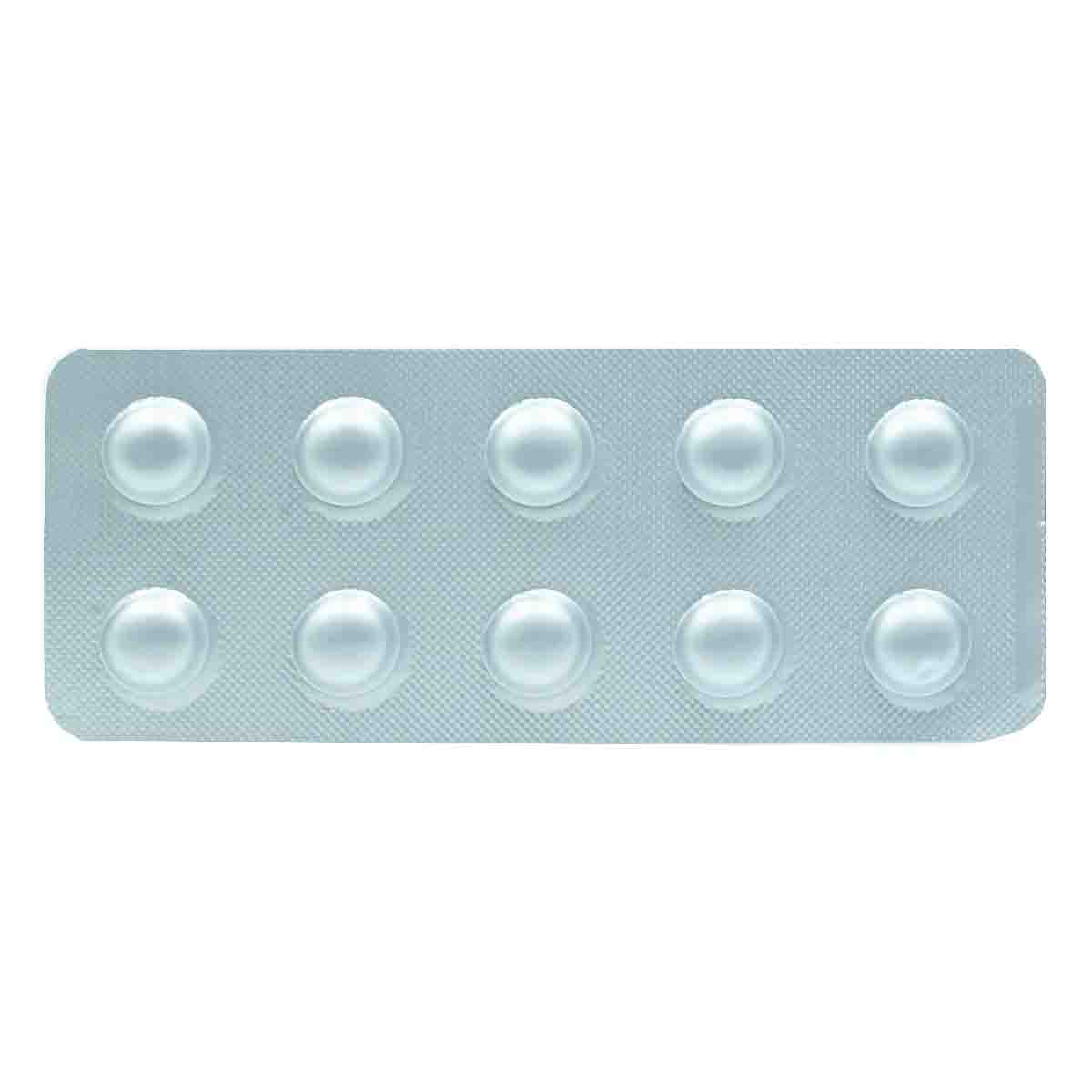 Linares 5 Tablet 10's, Pack of 10 TabletS Linares 5 Tablet 10's, Pack of 10 TabletS